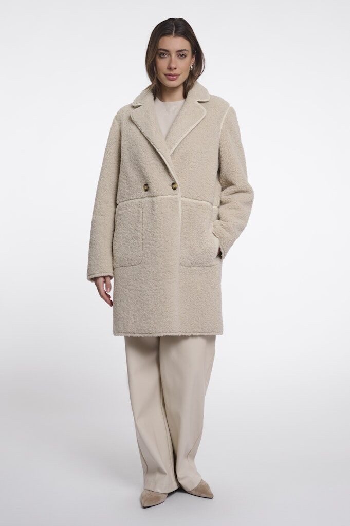 Rino & Pelle Outdoorjacke