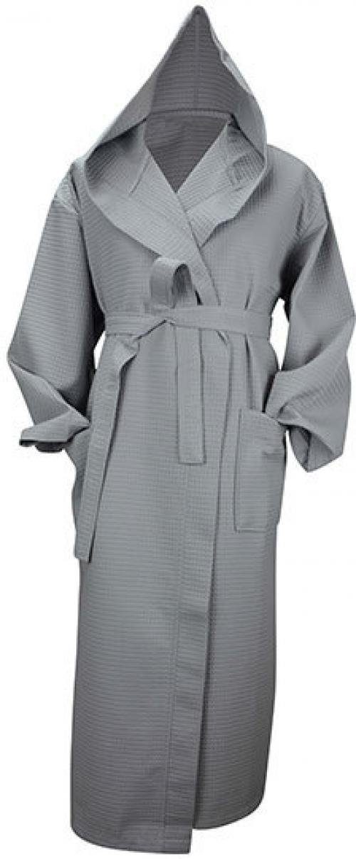 A&R Bademantel Robezz® Waffle Bathrobe With günstig online kaufen