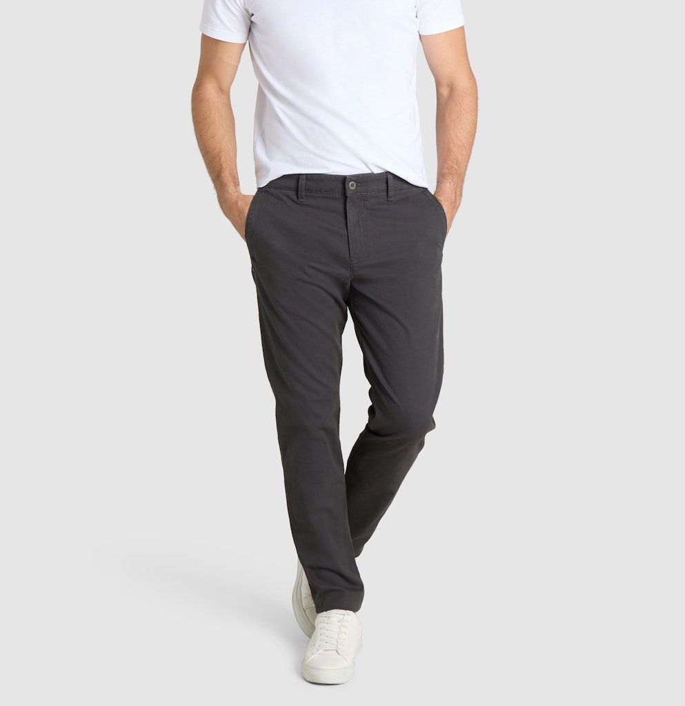 Stoffhose Driver Chino