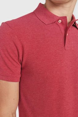 Ralph Lauren Poloshirt POLO RALPH LAUREN Slim Fit Polohemd Hemd T-Shirt PoloShirt College Red