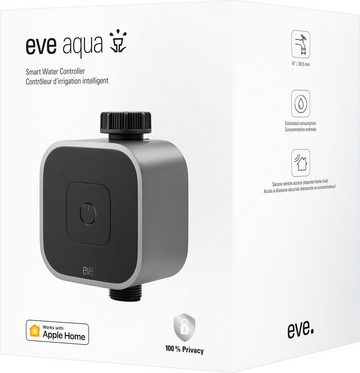 EVE Bewässerungscomputer Aqua (HomeKit)