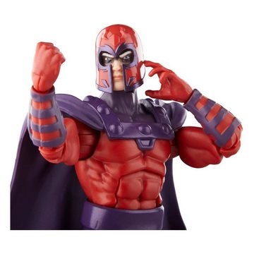 Hasbro Actionfigur X-Men '97 Marvel Legends Magneto 15 cm