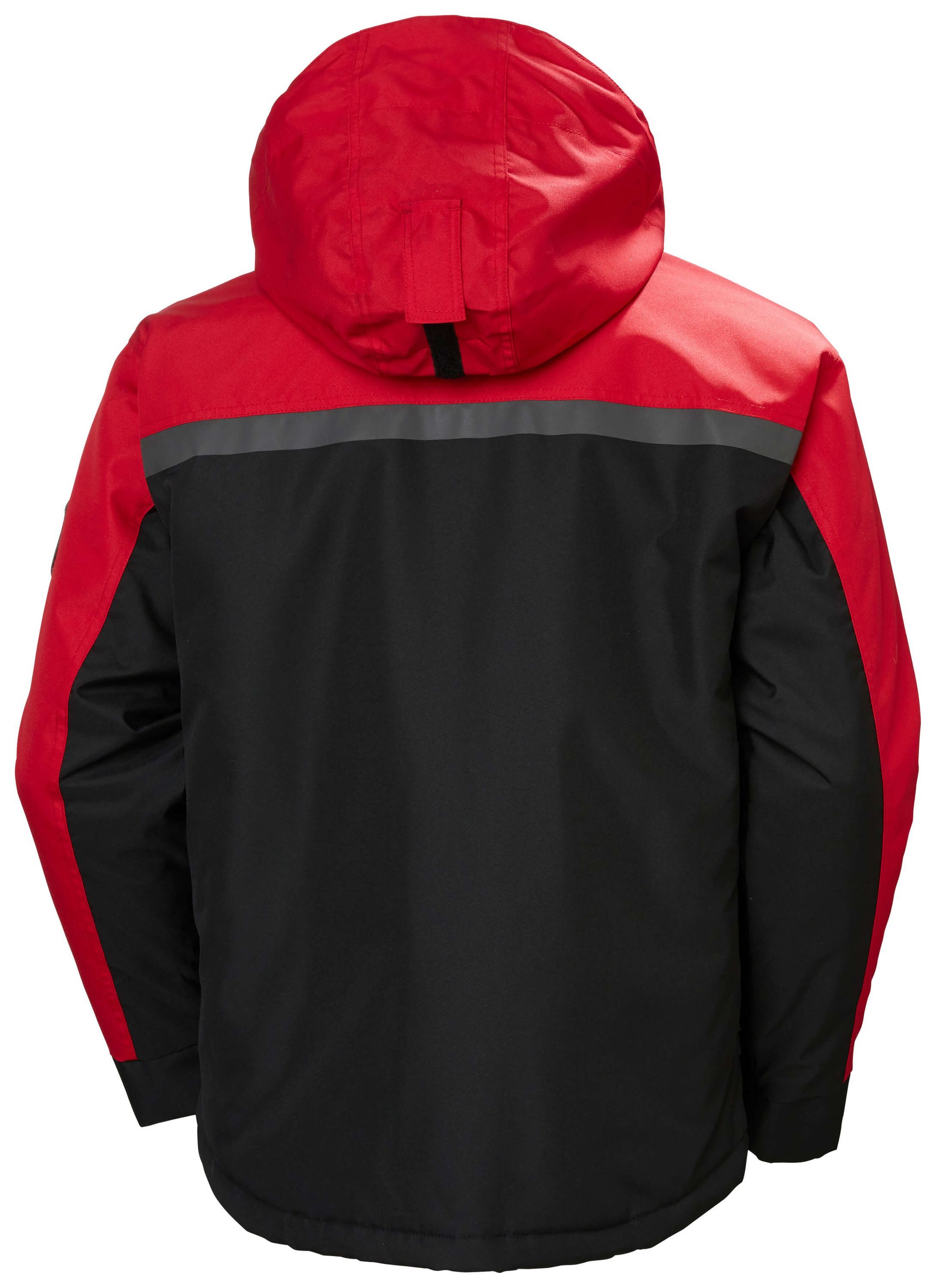 Helly Hansen Winterjacke BERG JACKET (1-St)