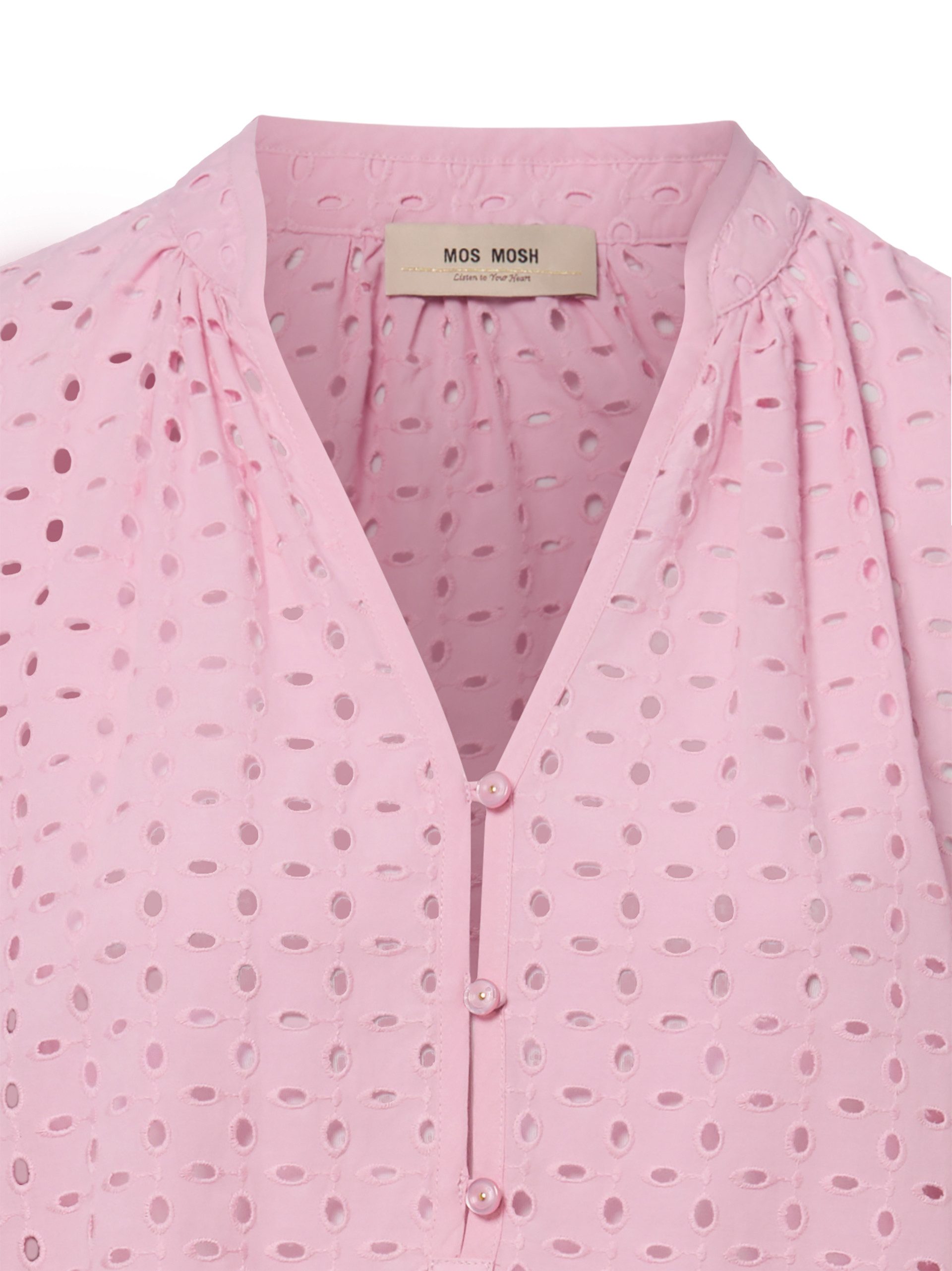 Mos Mosh Shirtbluse MMTazzin