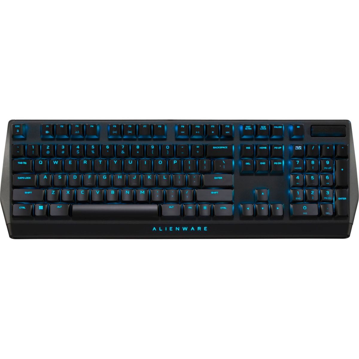 Dell Alienware AW510K LP RGB Mech Gaming Keyboard DSoM PC-Tastatur