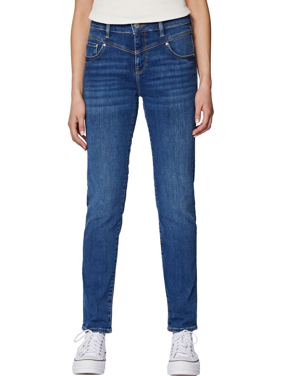 Skinny-fit-Jeans SOPHIE