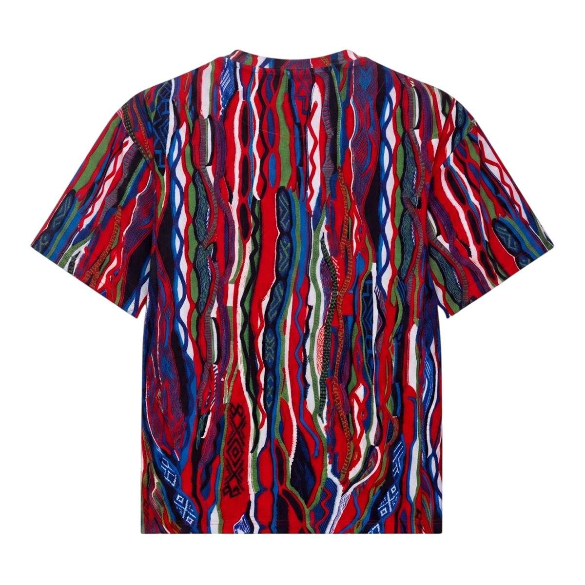 COLUCCI T-Shirt Signature (kein Set)