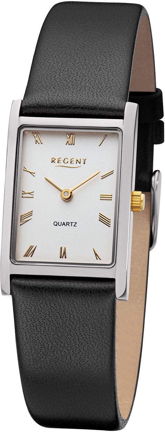 Damen Uhren Regent Quarzuhr F1301 - 3192.41.10