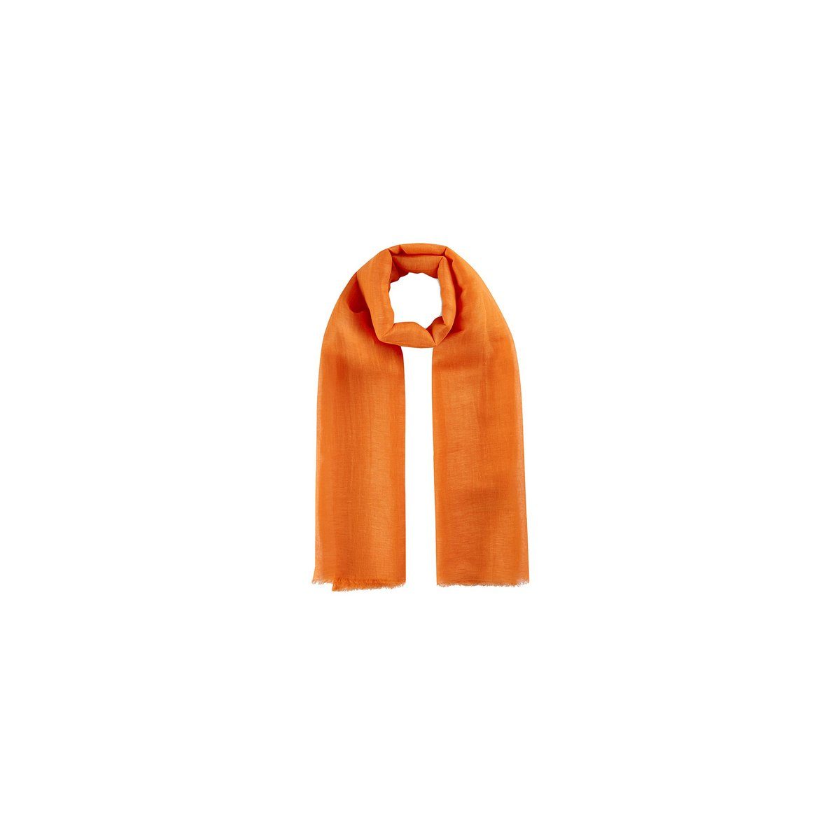 Codello Modeschal orange, (keine Angabe, 1-St. keine Angabe) orange medium