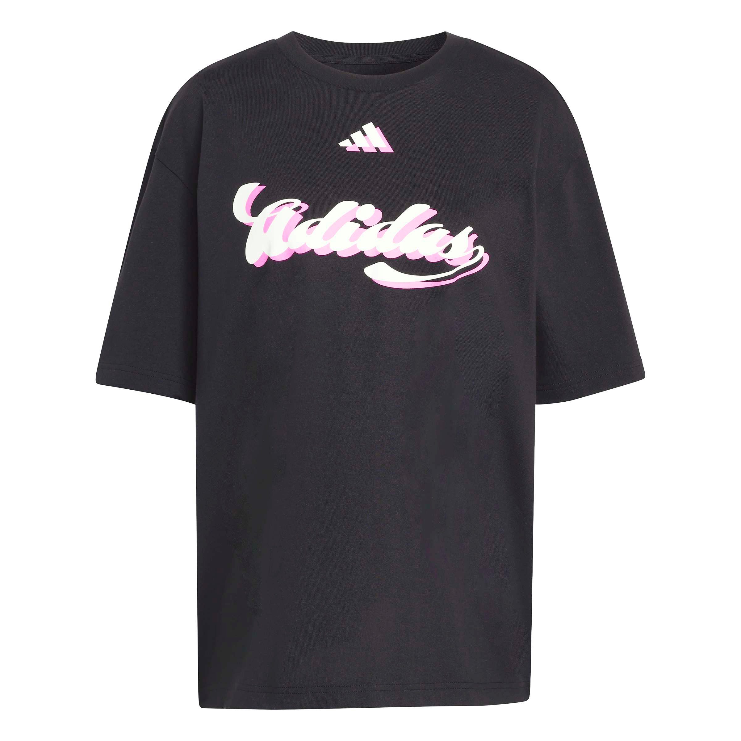 adidas Performance Print-Shirt HOT Q1