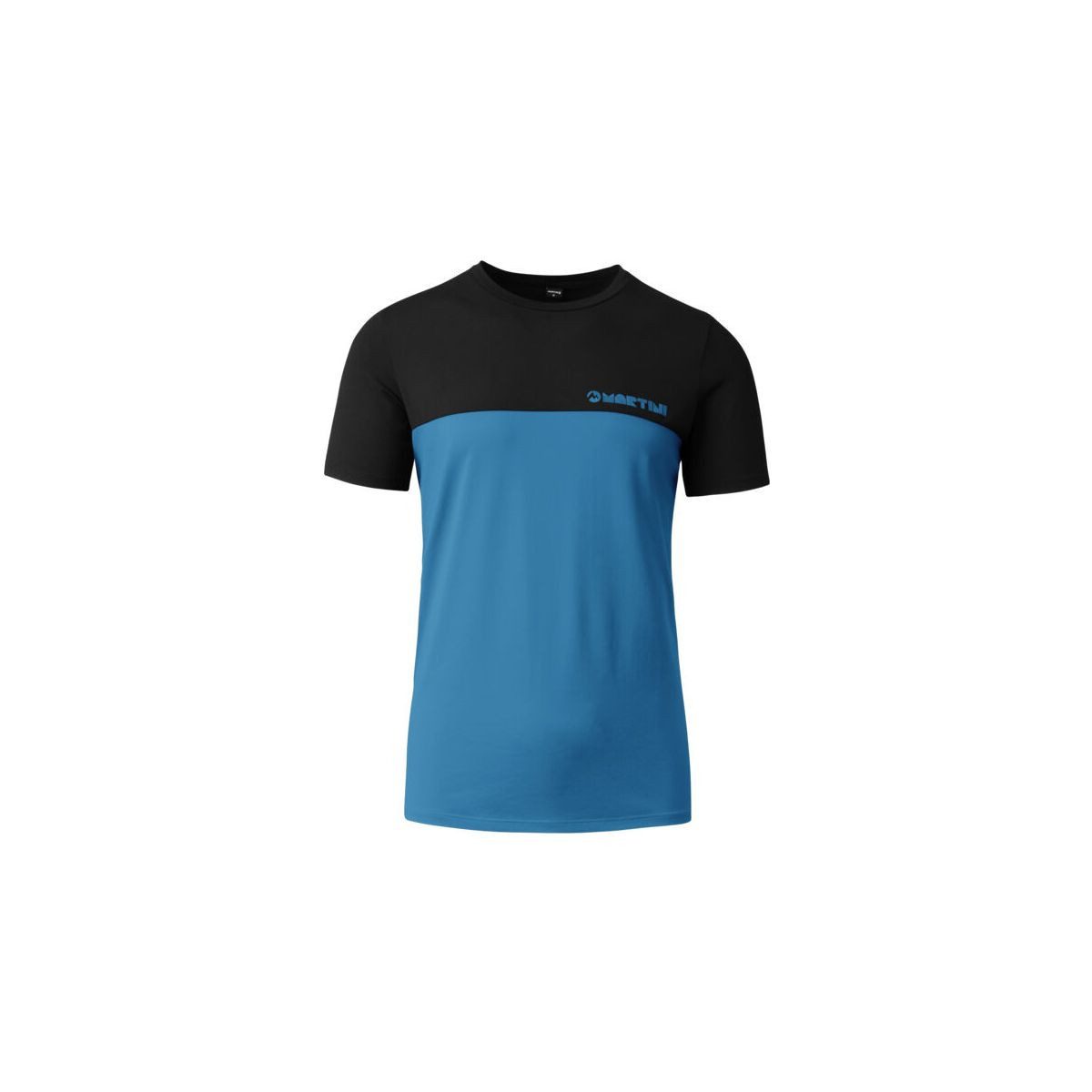 MARTINI Kurzarmshirt Highventure Shirt M Leichtes, atmungsaktives und multifunktionales Outdoor-Shirt für