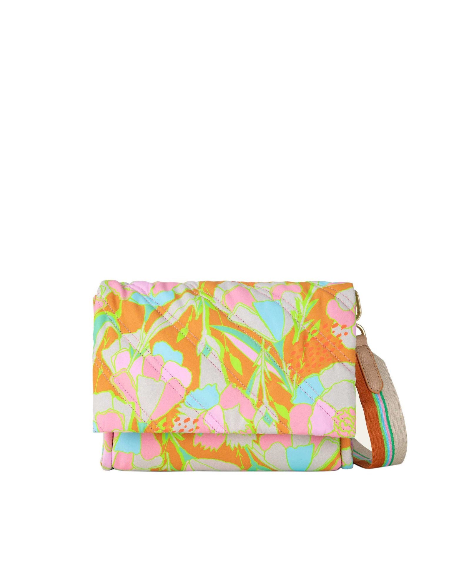 Oilily Umhängetasche Carnation Fay Cross Body