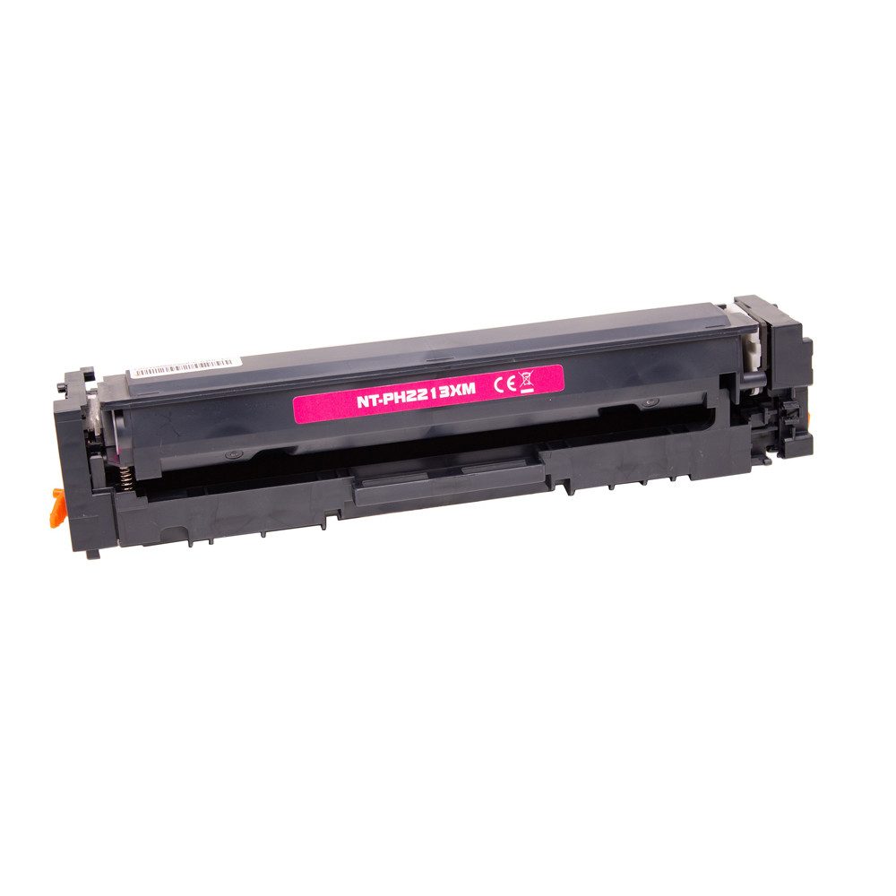 ABC Tonerkartusche, (Toner für Canon 067H M Magenta LBP630C LBP631CW LBP633CDW MF650C, Canon I-Sensys LBP-630C Series LBP-631CW LBP-633CDW MF-650C MF-651CW M), -650C MF-651CW MF-652CW MF-655CDW MF-655CW MF-657CDW MF-657CW MF-658CW