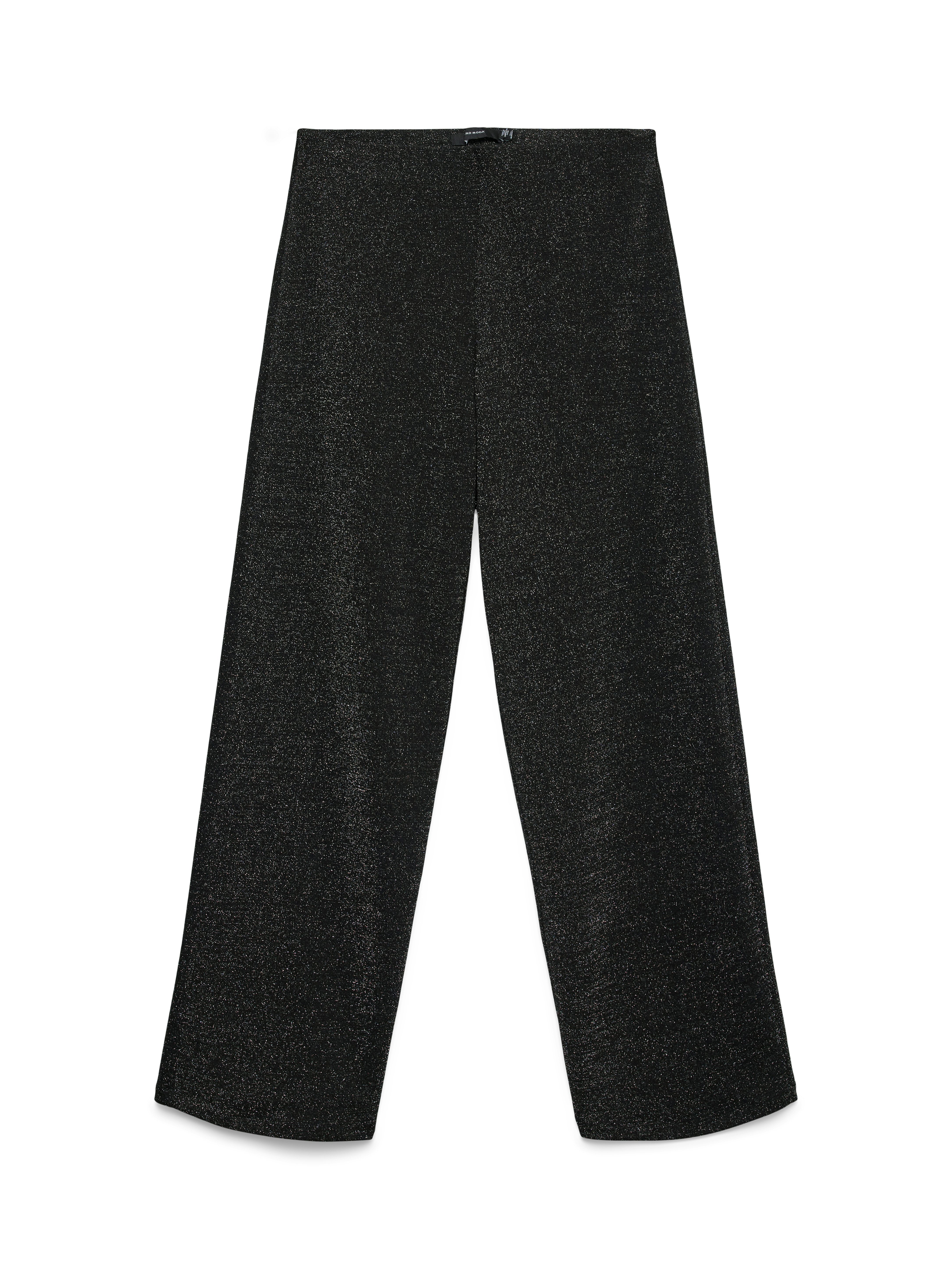 Vero Moda Schlupfhose VMBERLIN MW WIDE günstig online kaufen