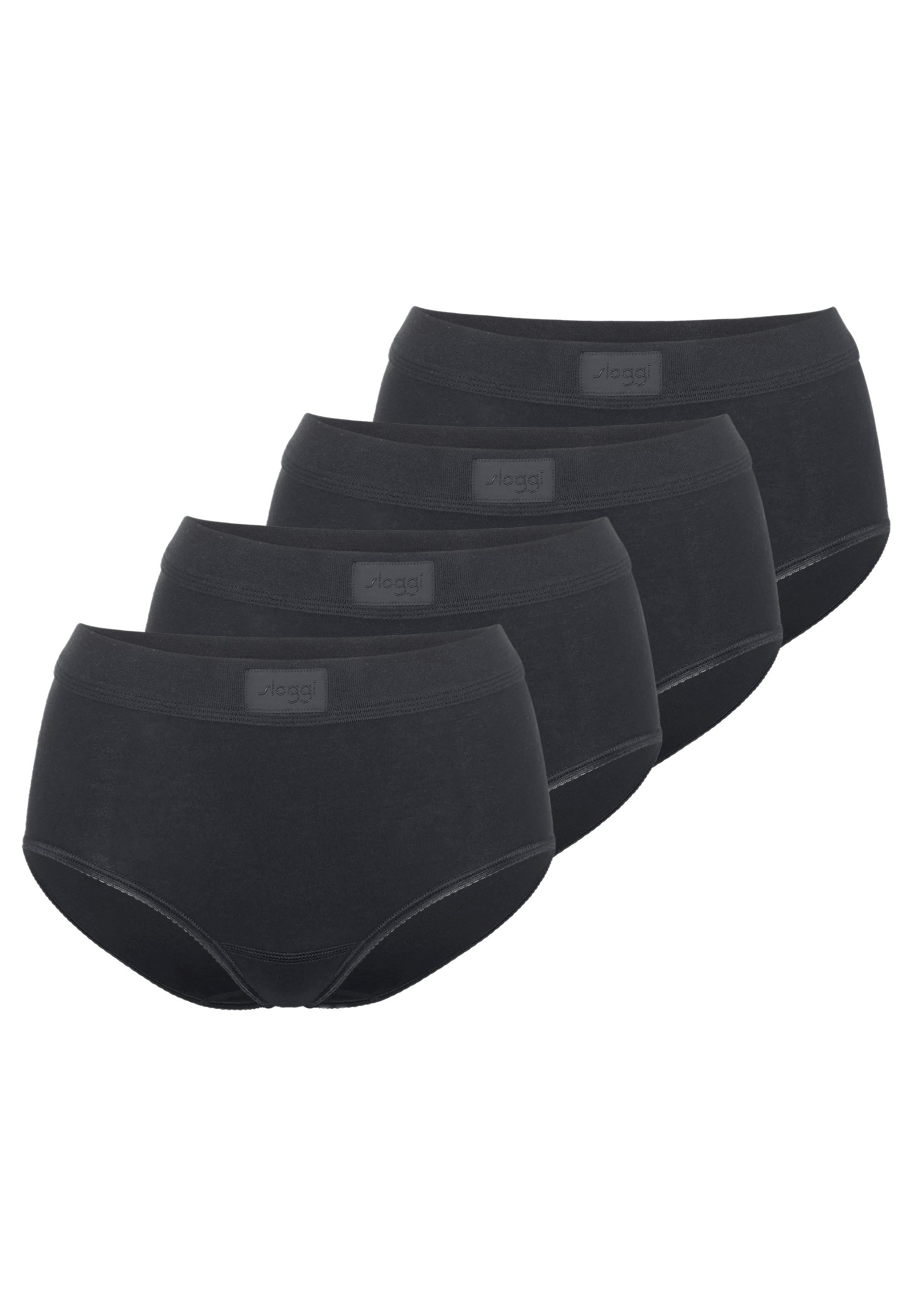Maxislip 4er Pack Double Comfort T