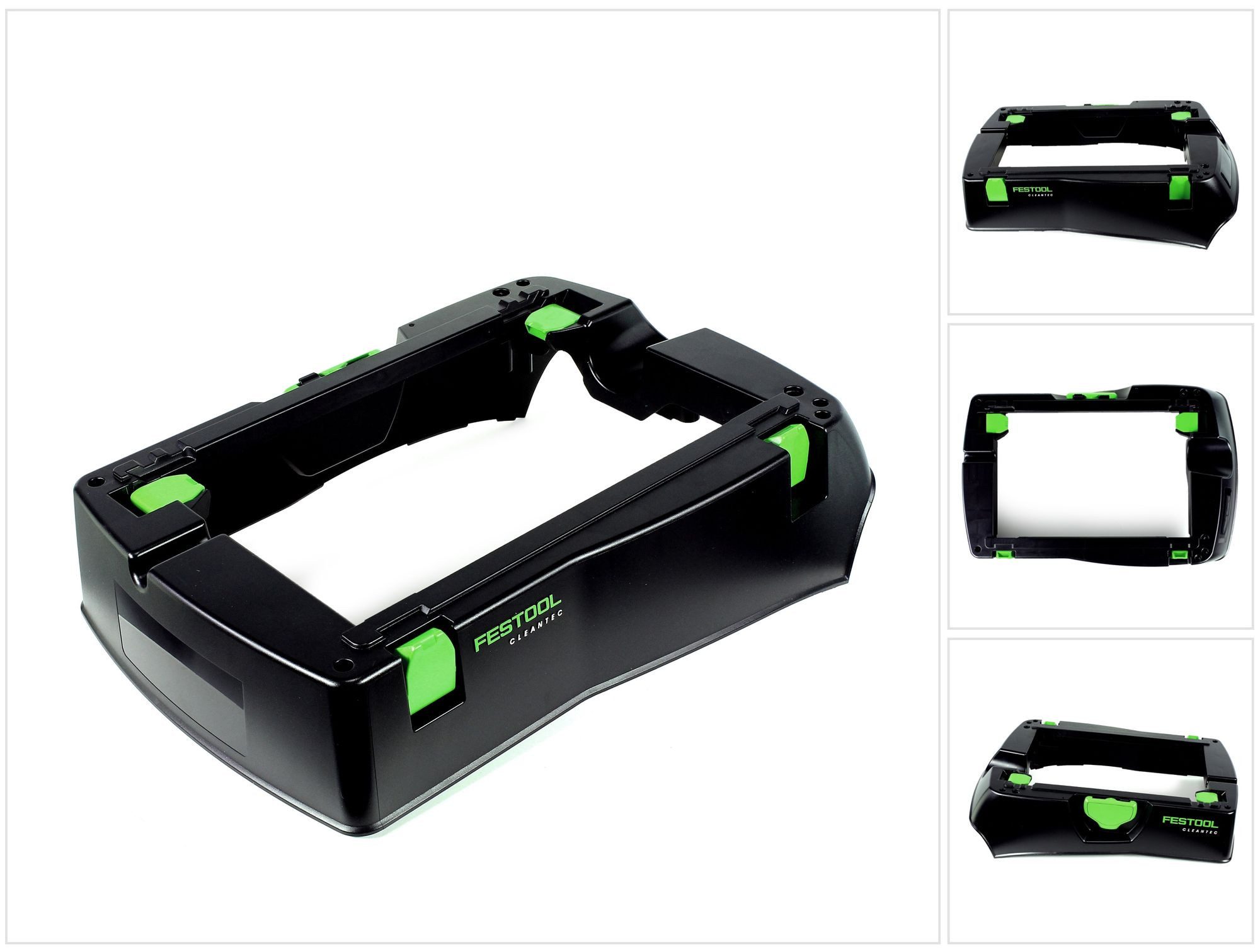 FESTOOL Staubabsauger Haube CT 26/36/48 FL VP (204040) Staubsaugeraufsatz Schlauchdepot f