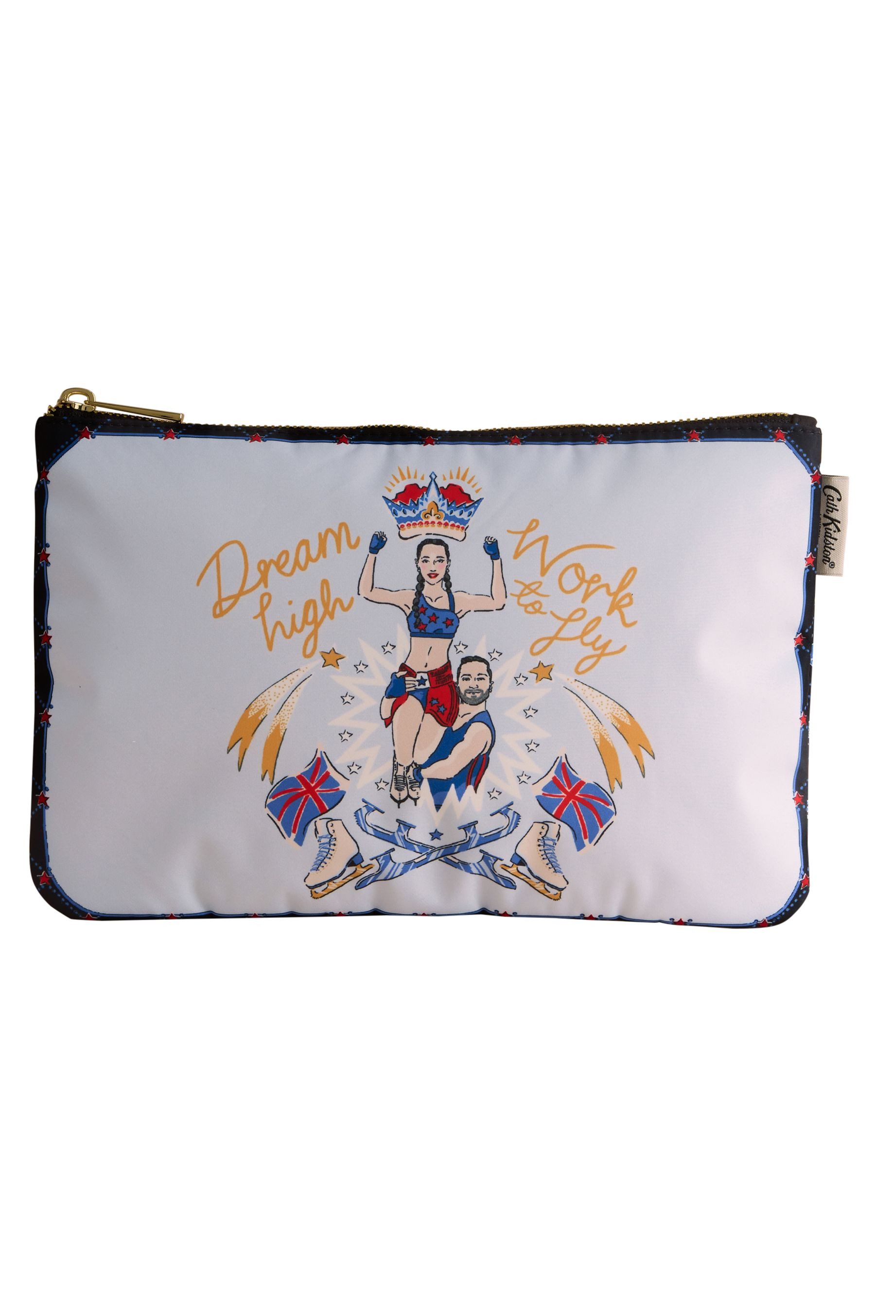 Cath Kidston Geldbörse Cath Kidston Beutel, Lilah and Lewis (1-tlg)