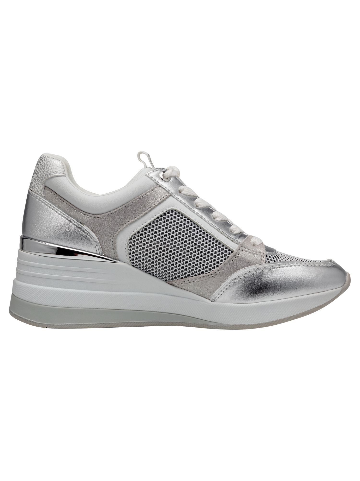 Tamaris Removable Sock mit Absatz kein Absatz 1-23703-41 Sneaker Removable Sock