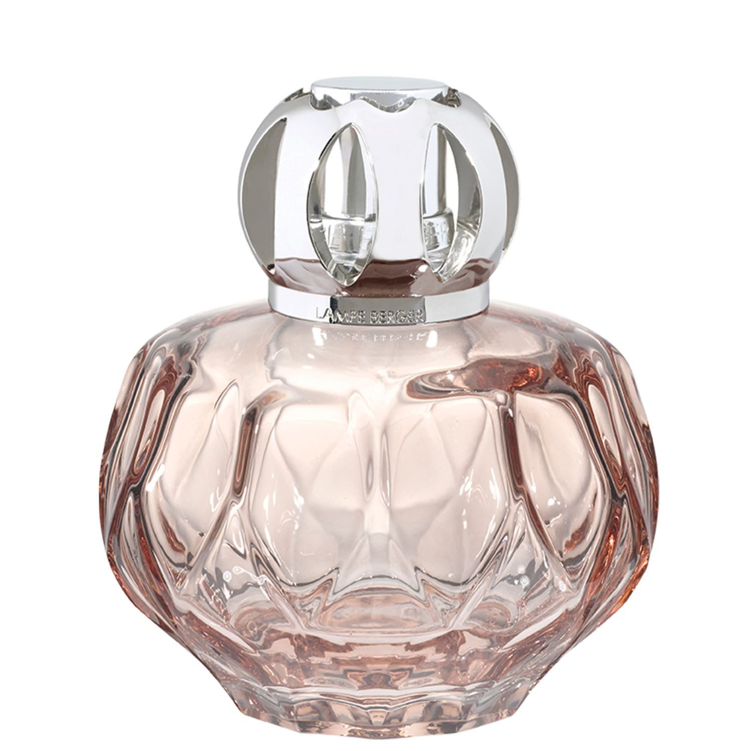 MAISON BERGER PARIS Duftlampe Duftlampe Rosalie Rosé