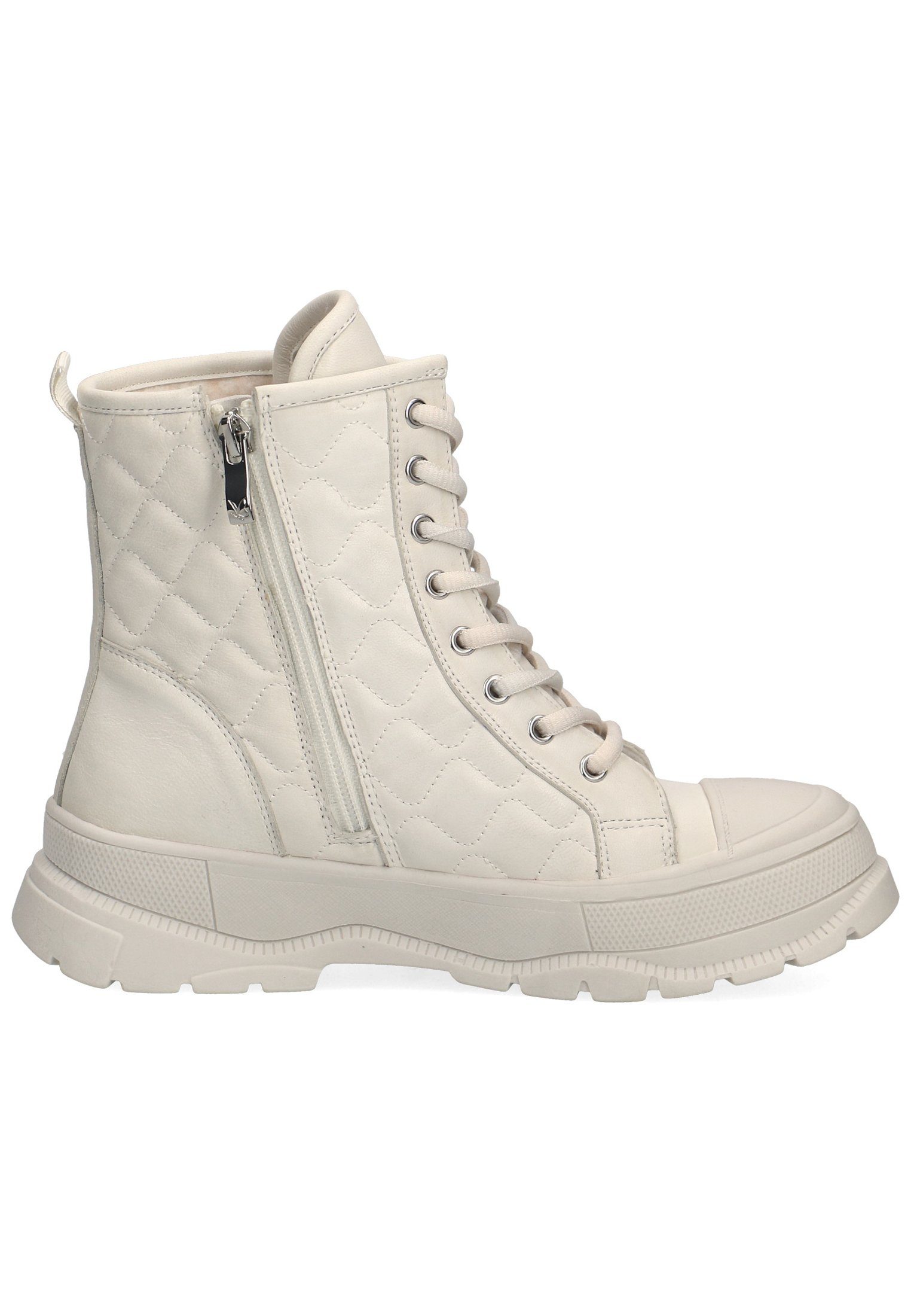 Caprice 9-26215-29 407 Wool Nappa Stiefelette