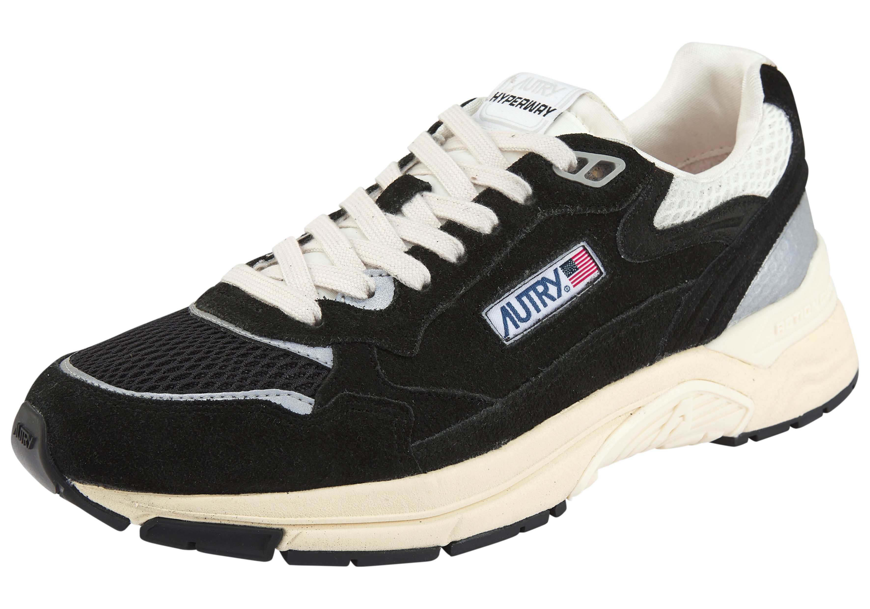 AUTRY HYPERWAY Sneaker günstig online kaufen