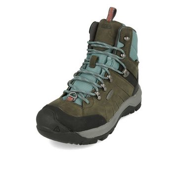 Keen Keen Revel IV Mid Polar W Damen Magnet North Atlan Outdoorschuh