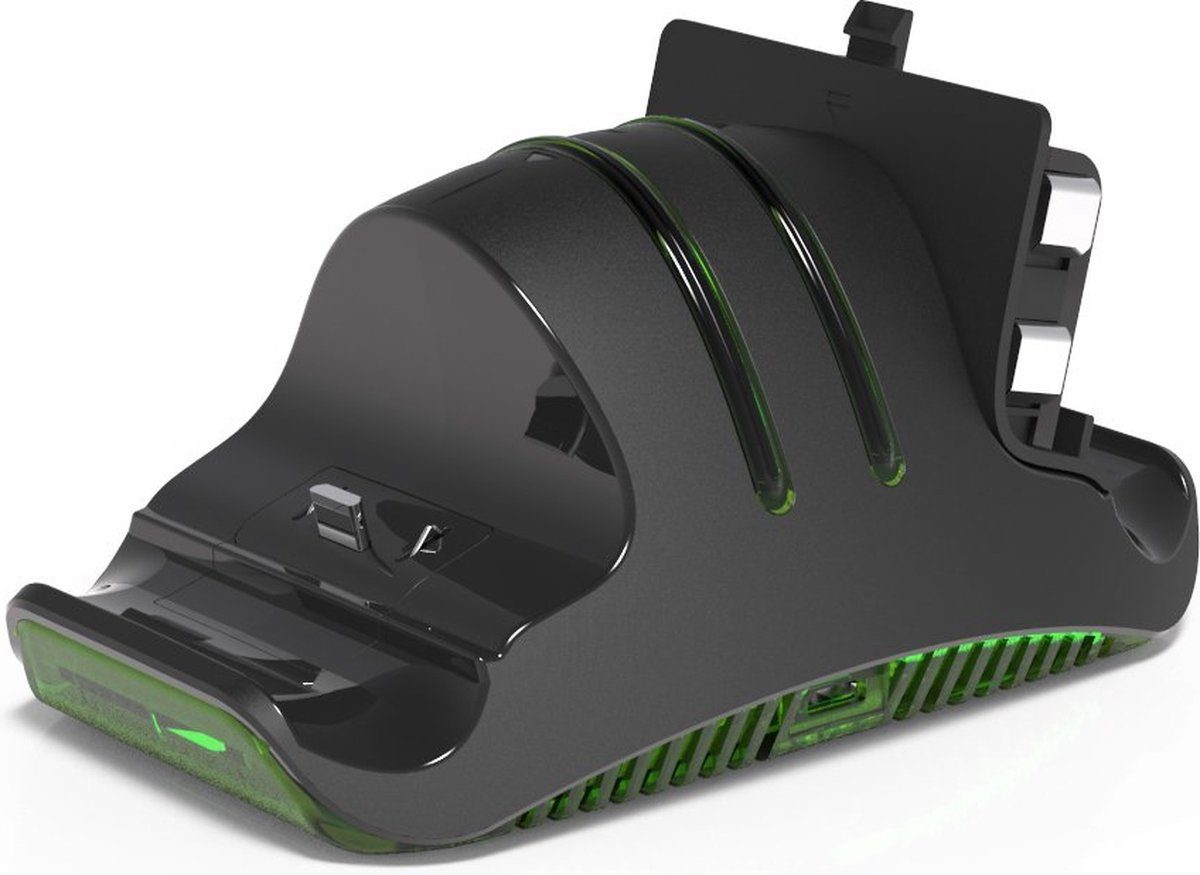 XB1 DUAL CHARGING Controller-Ladestation