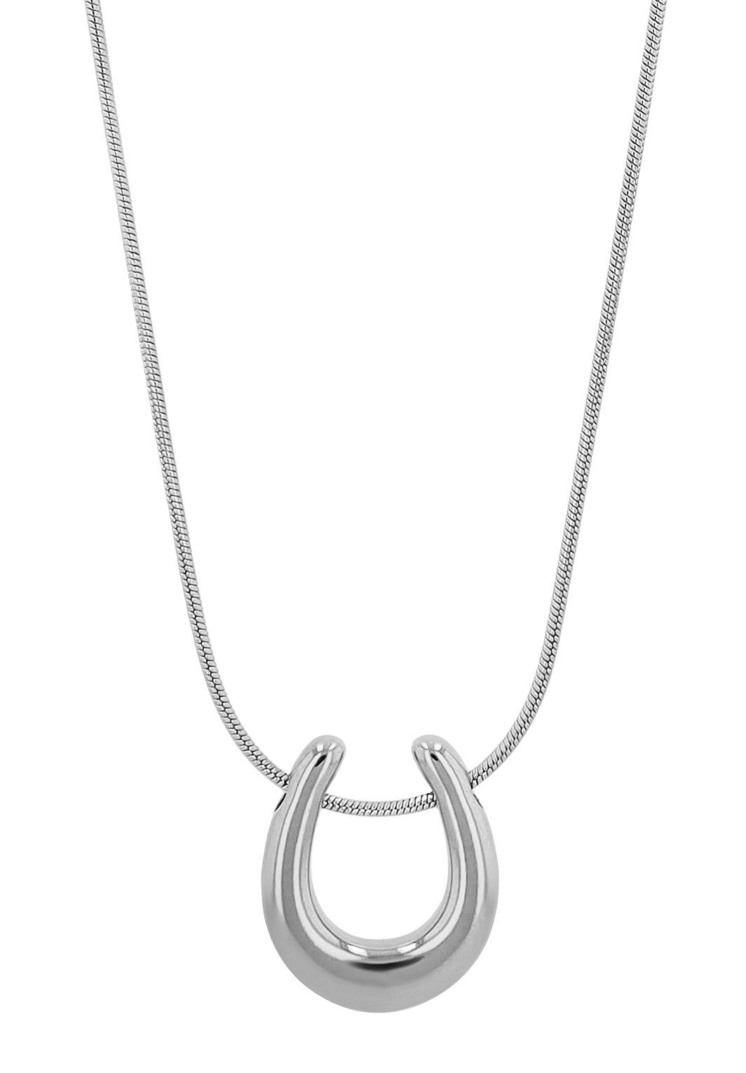Kette mit Anhänger wasserfest