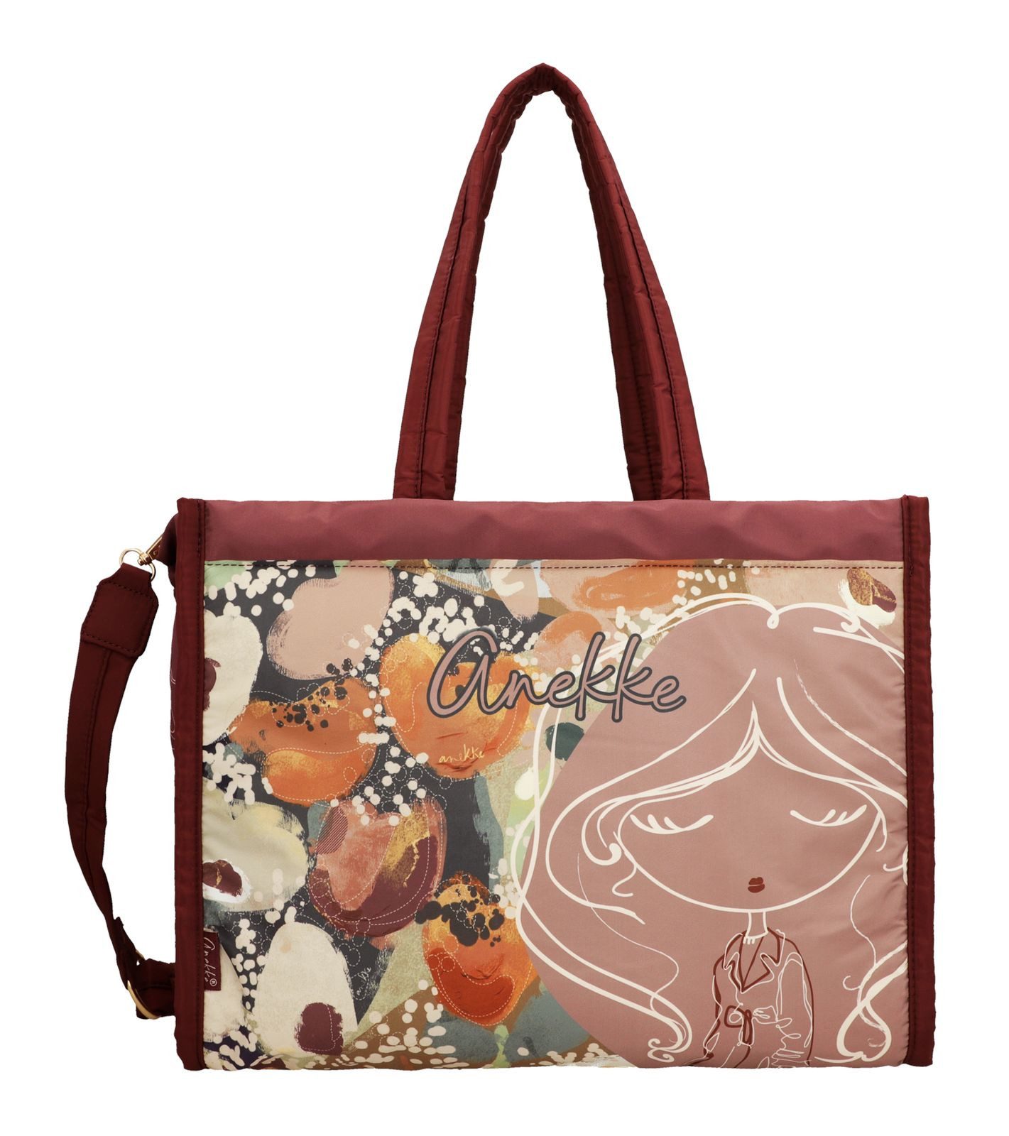 Anekke Reisetasche Travel Bag