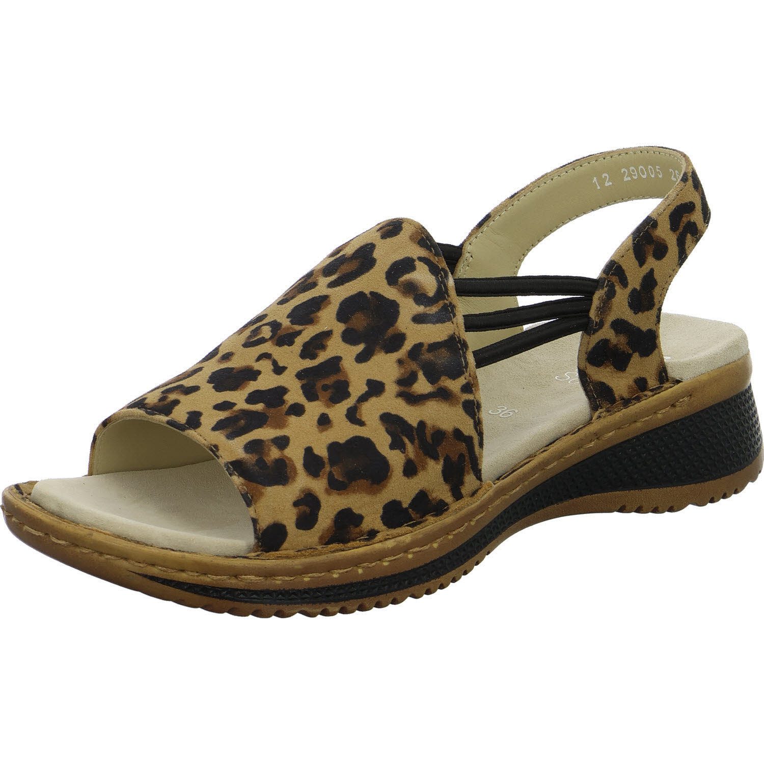Ara Hawaii 2.0 Sandale