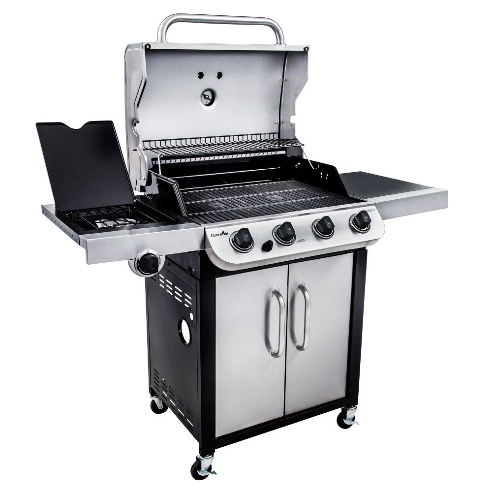 Char-Broil Gasgrill Convective 440 S