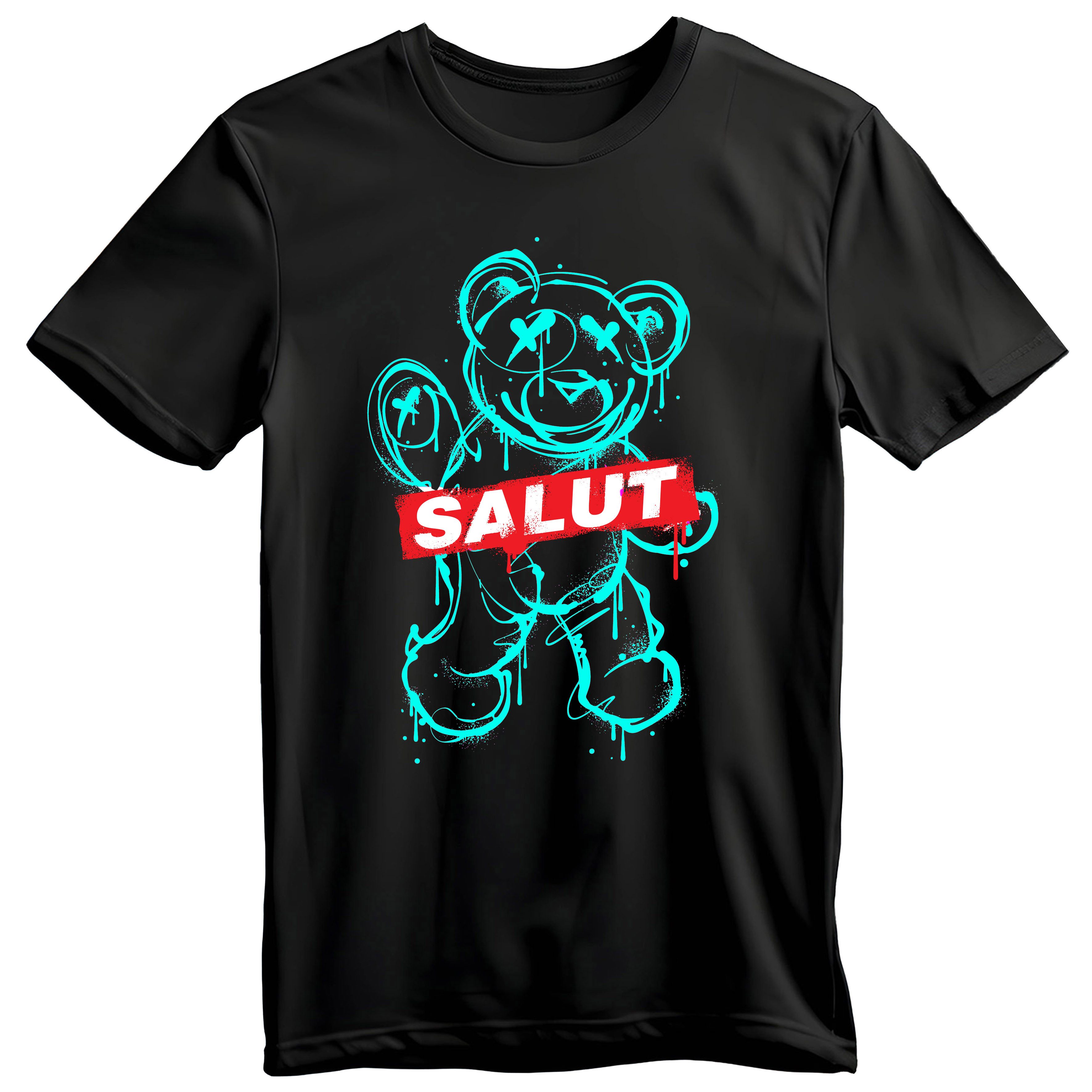 Banco T-Shirt Herren Sommershirt Kurzarm Streetwear Lifestyle waschbeständi günstig online kaufen