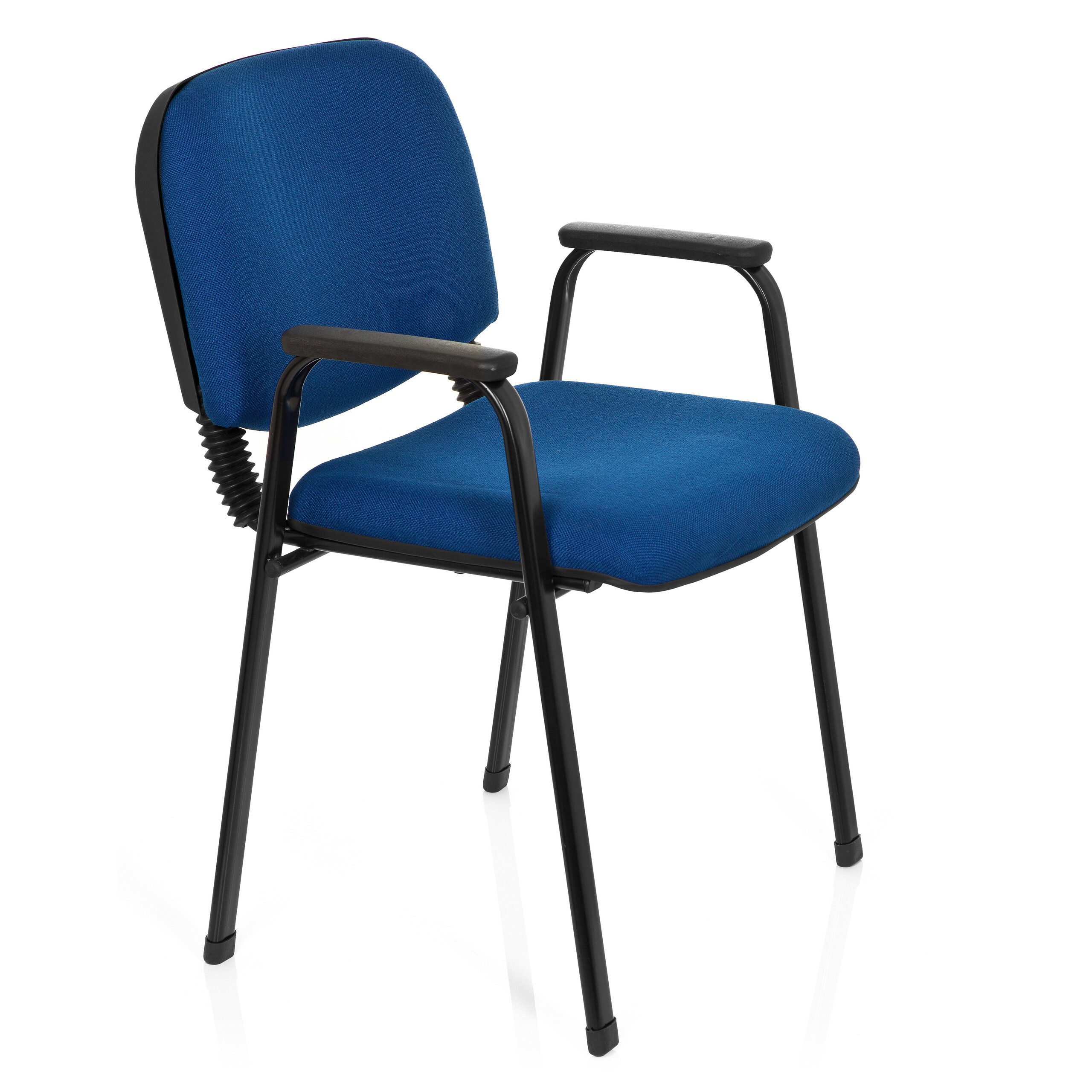 hjh OFFICE 4-Fußstuhl Vierfußstuhl XT 650 günstig online kaufen