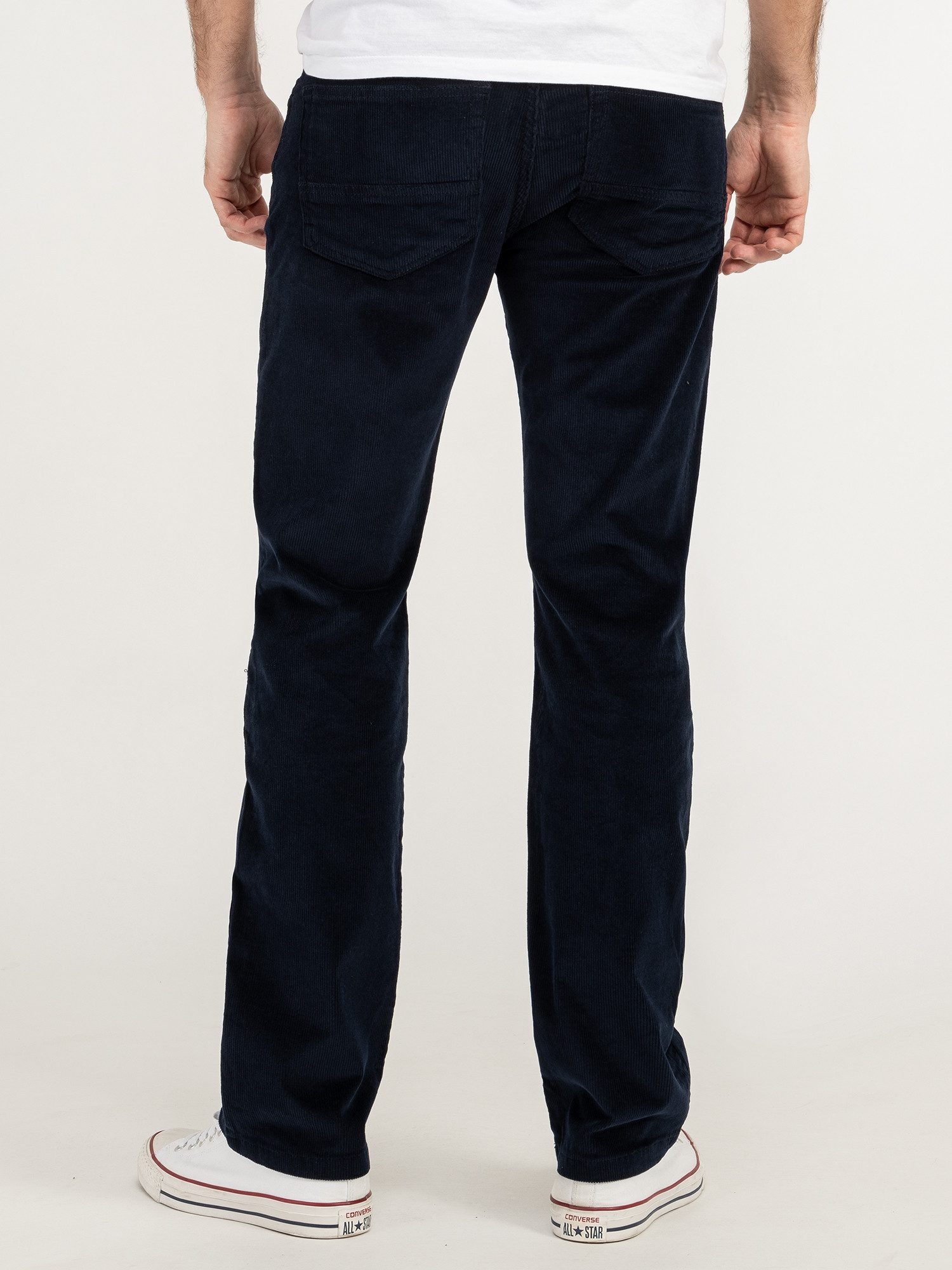 Rock Creek Cordhose Herren Cordhosen H-399 – Bild 3 von 5