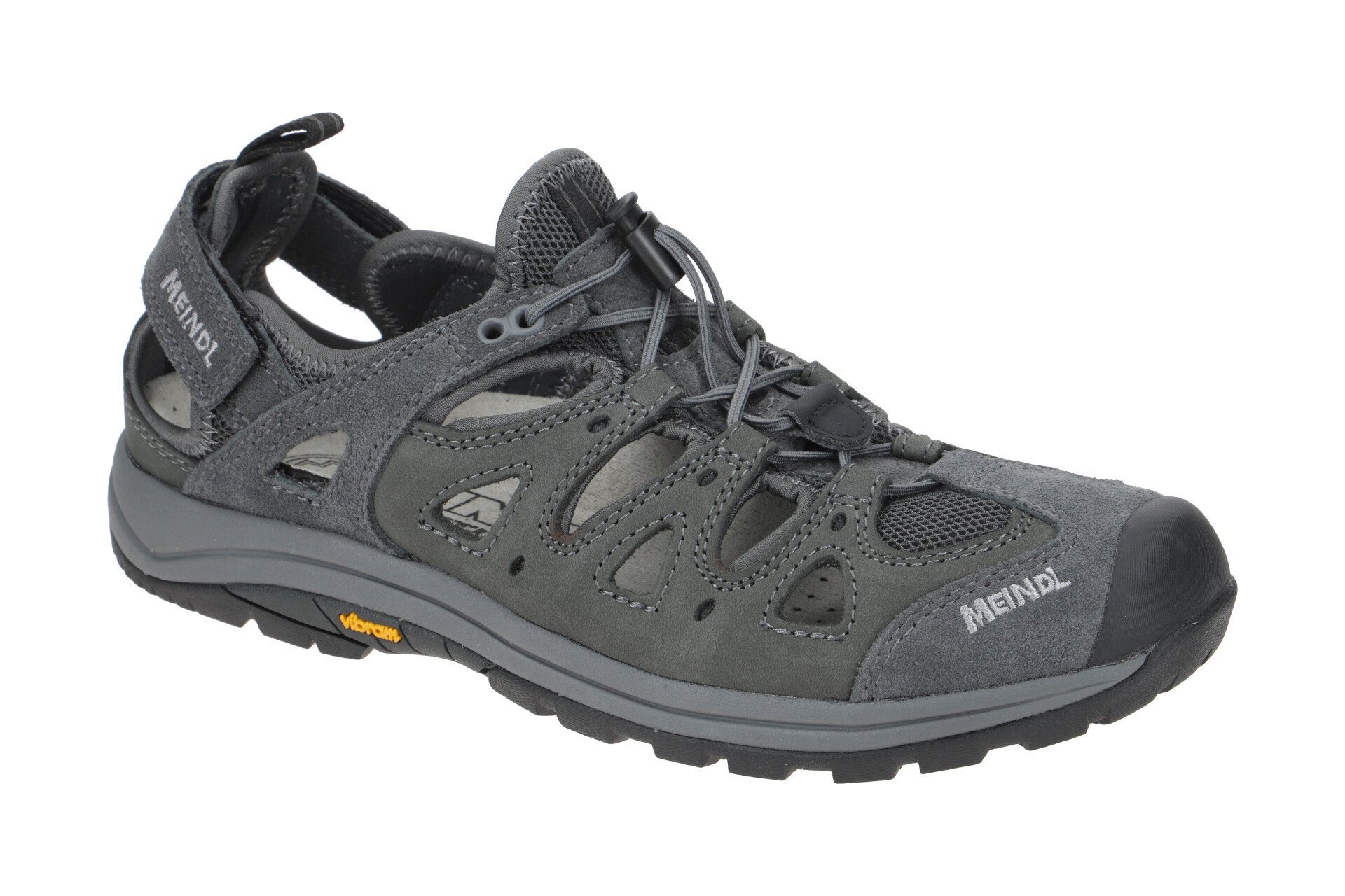 Meindl 3389 01 Sandalette schwarz