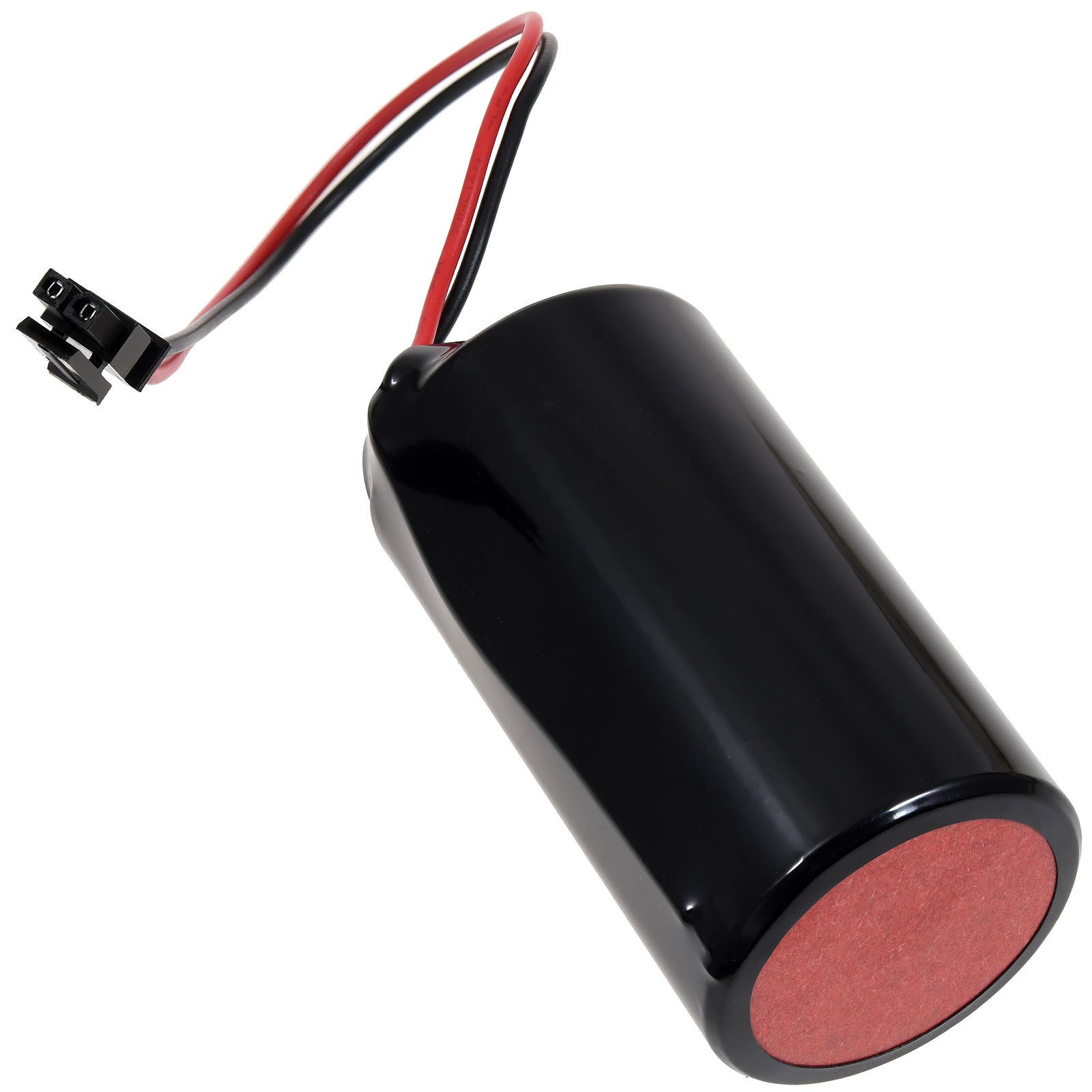 Powery Batterie für Jablotron Typ BAT-100A Batterie, (3.6 V)