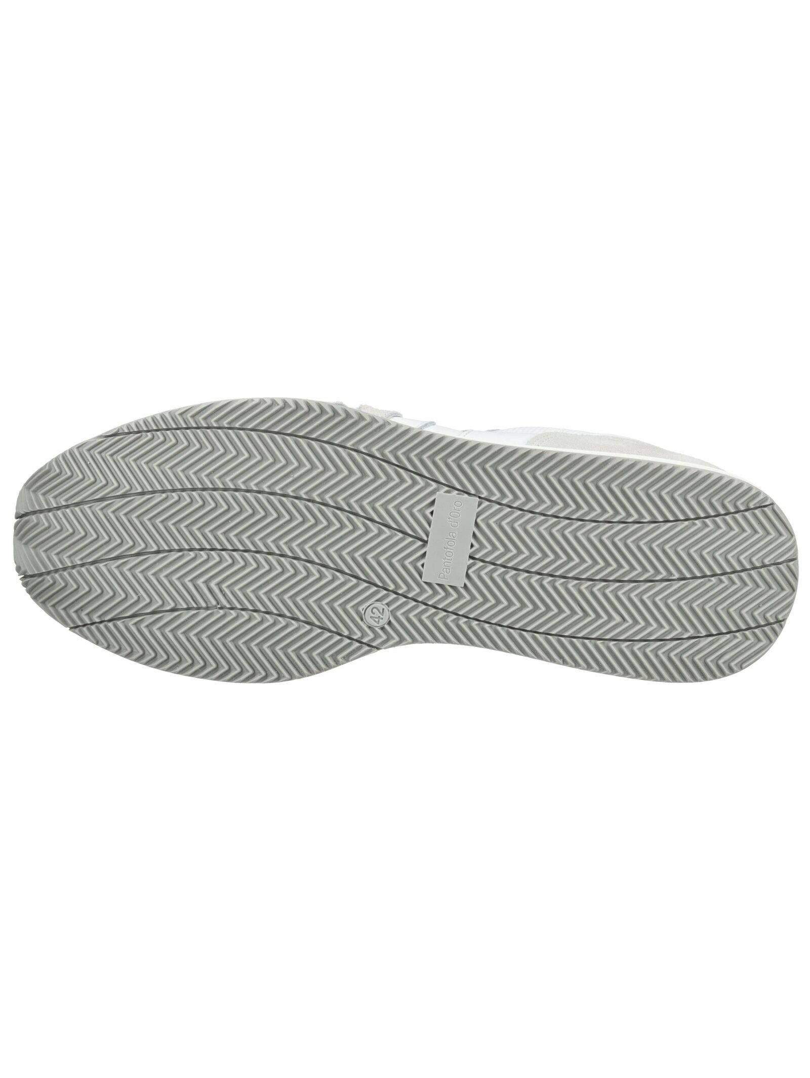 Pantofola d´Oro Pantofola d'Oro Halbschuhe Leder/Textil Sneaker