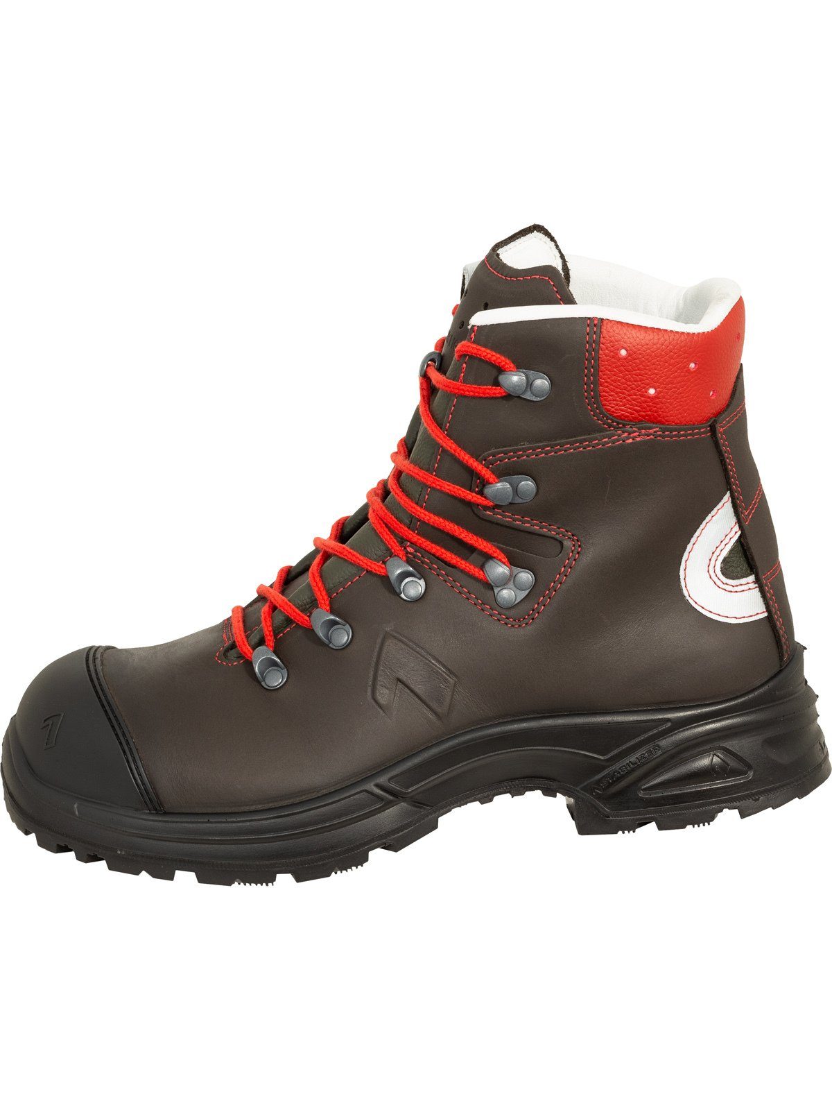 haix Haix Protector Light 2.0 brown Stiefel günstig online kaufen