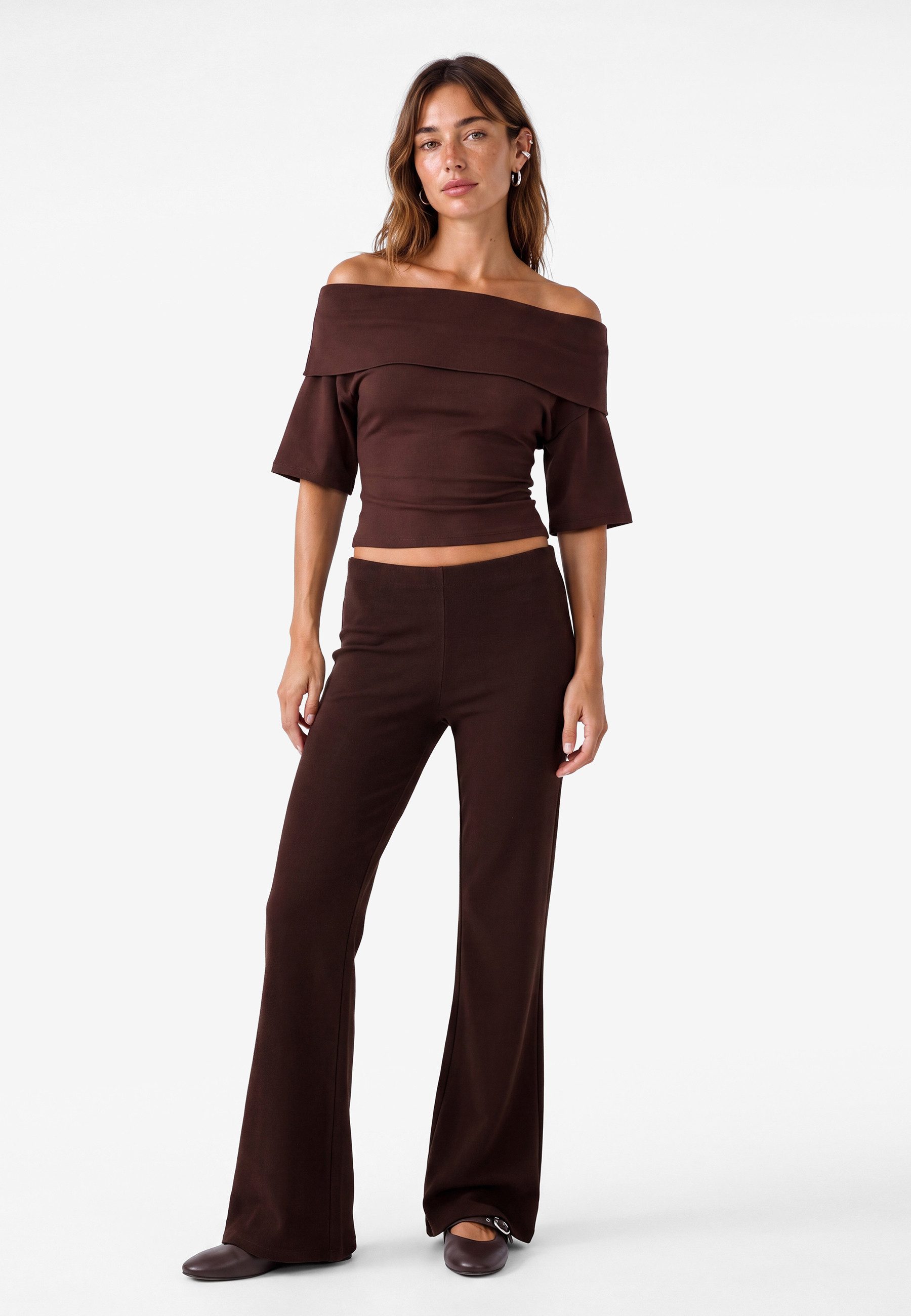 Koton Stoffhose Koton