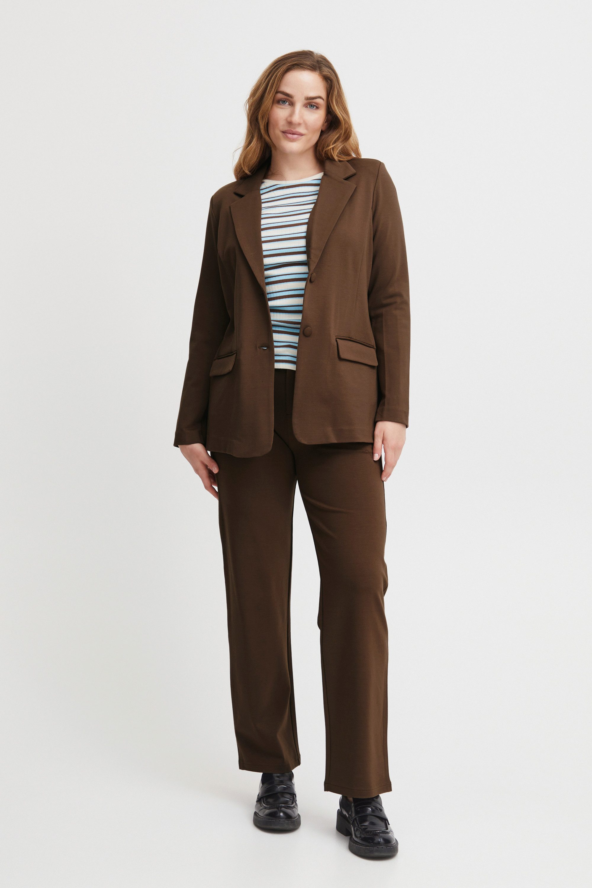 fransa Jackenblazer Blazer FRLANO