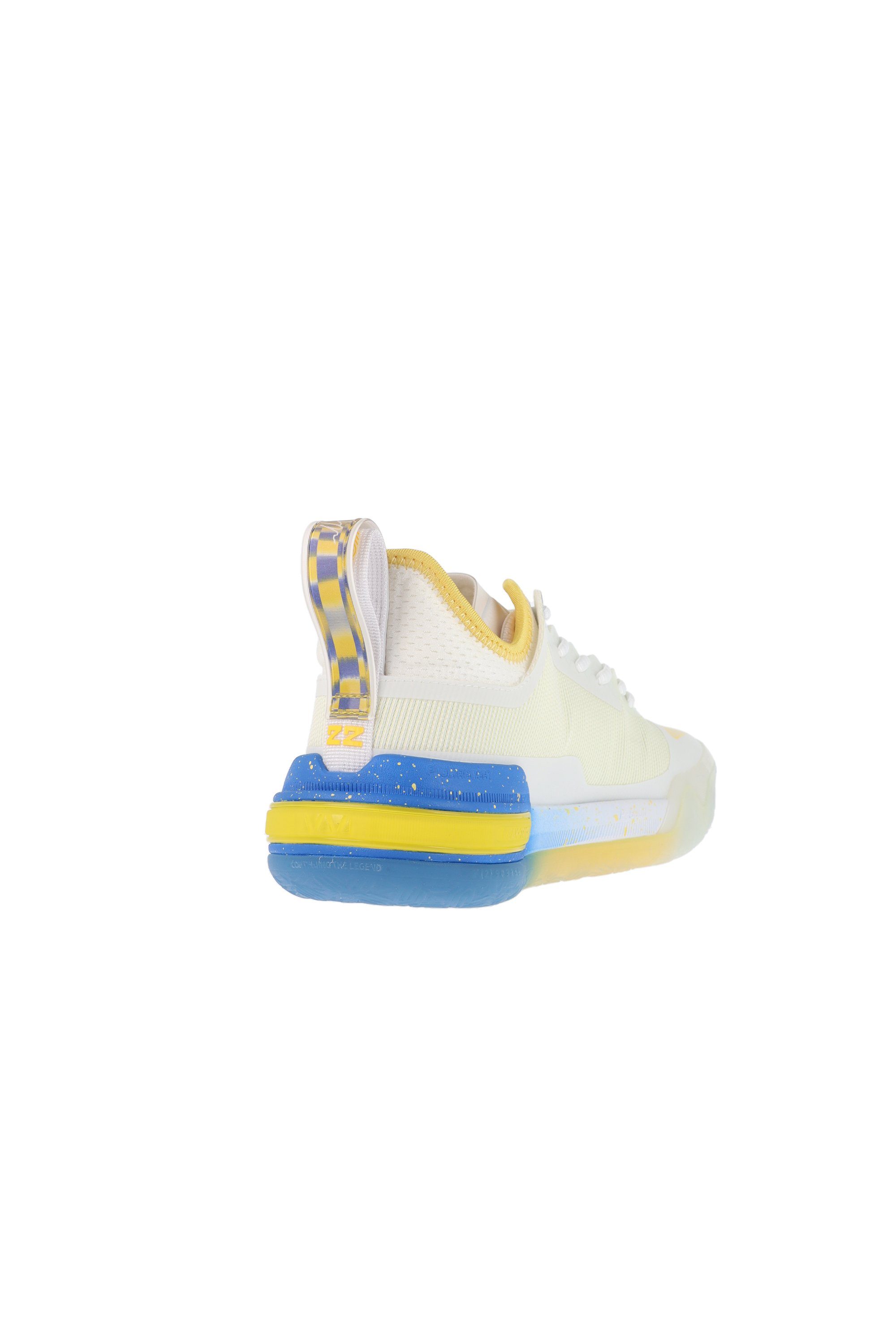 PEAK Andrew Wiggins One Basketballschuh