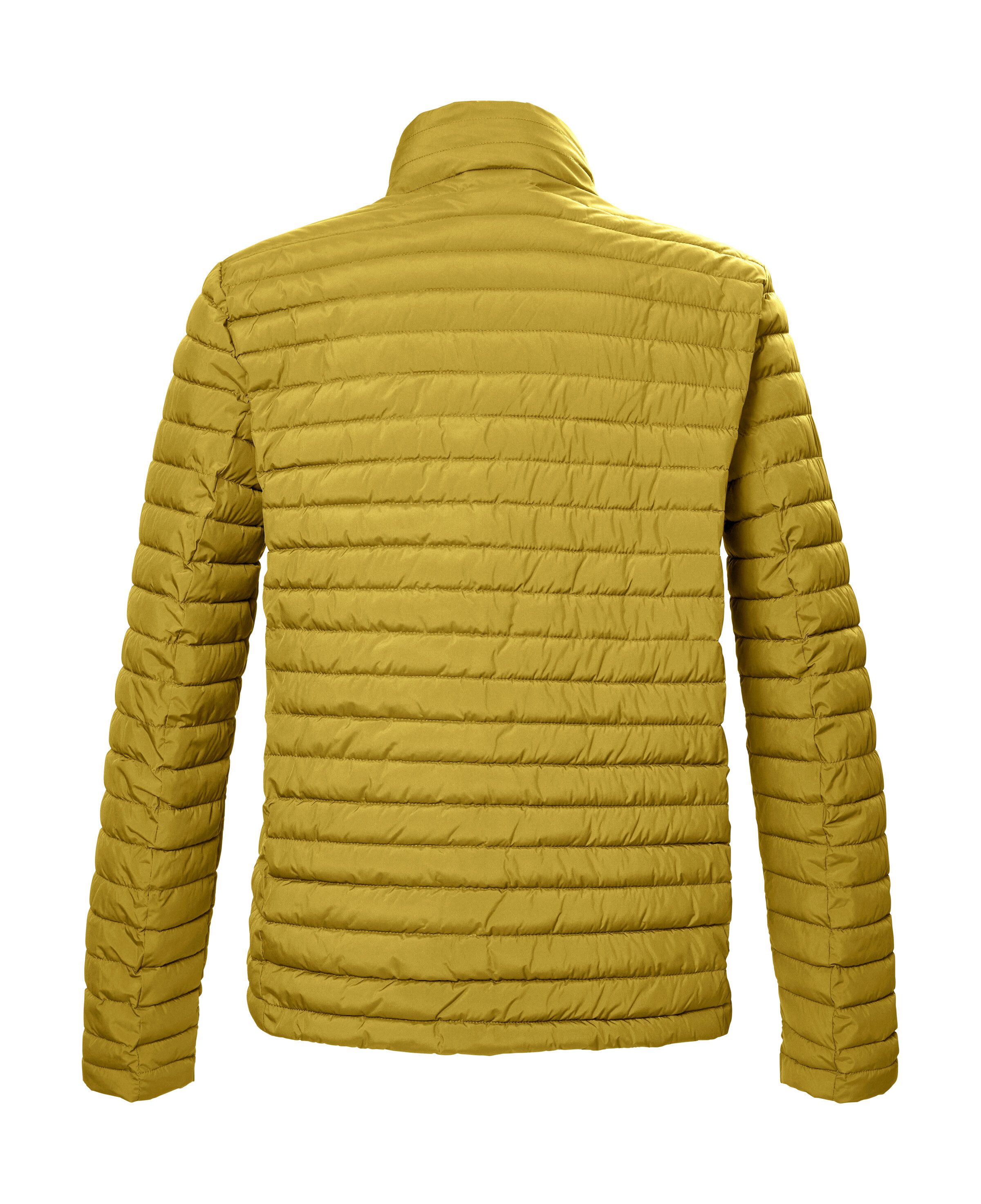 G.I.G.A. DX by killtec Steppjacke "GS 85 MN QLTD JCKT", leichte, winddichte günstig online kaufen