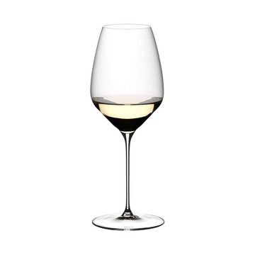 RIEDEL THE WINE GLASS COMPANY Weißweinglas Veloce Riesling Gläser 570 ml 6er Set, Glas