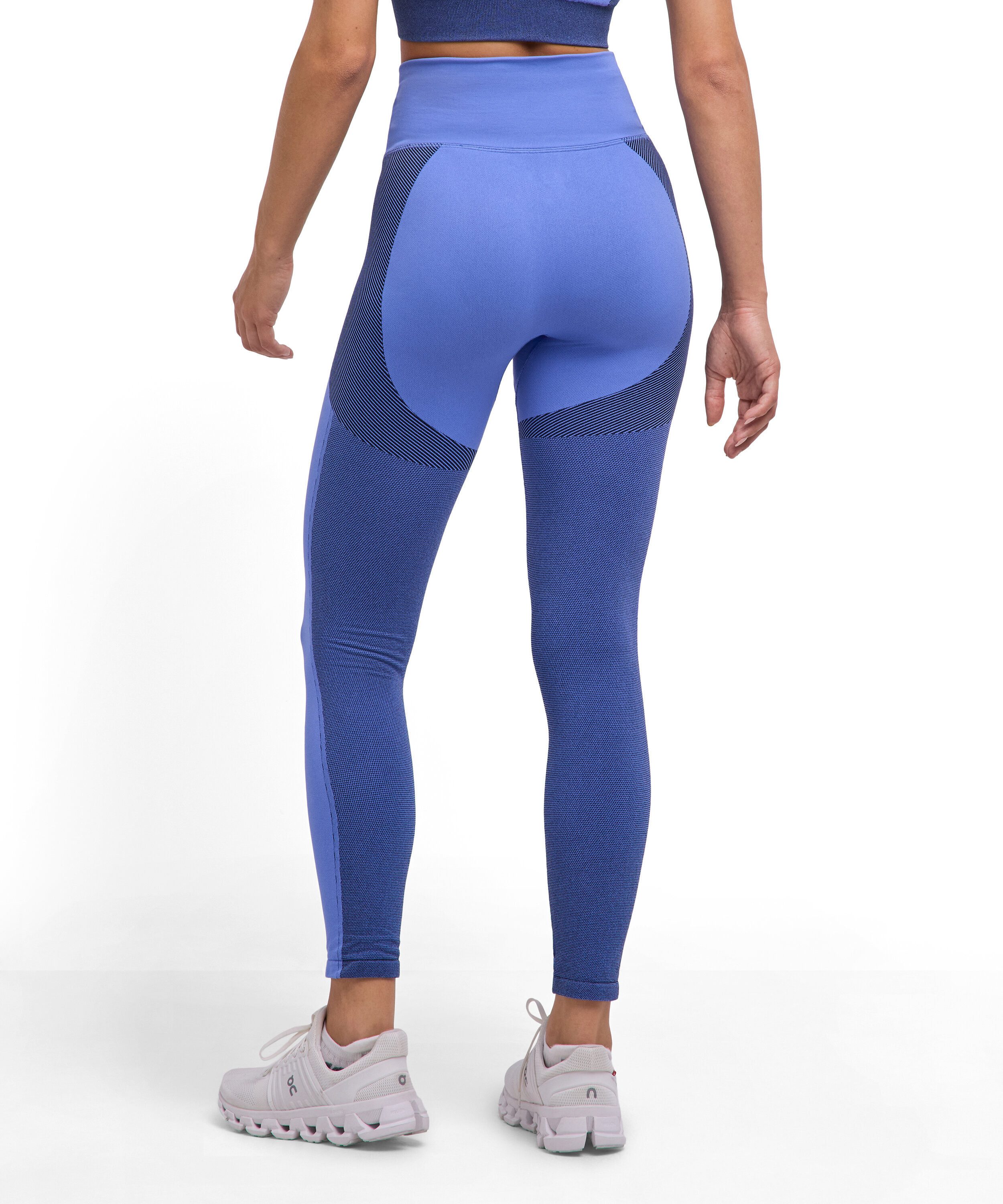 FALKE Funktionstights Seamless Shape Training Tights (1-tlg) für alle Workouts geeignet