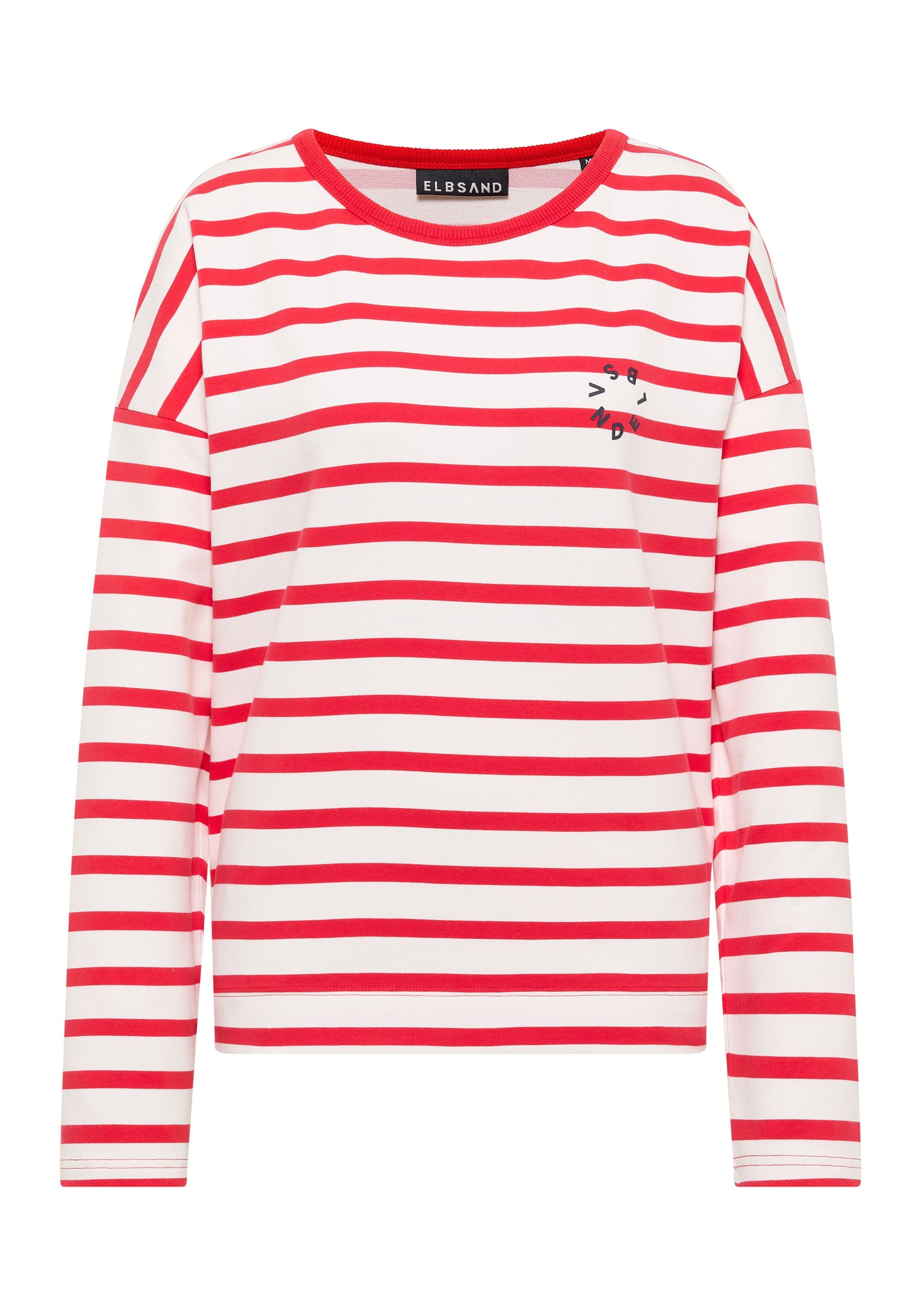 Elbsand Sweater