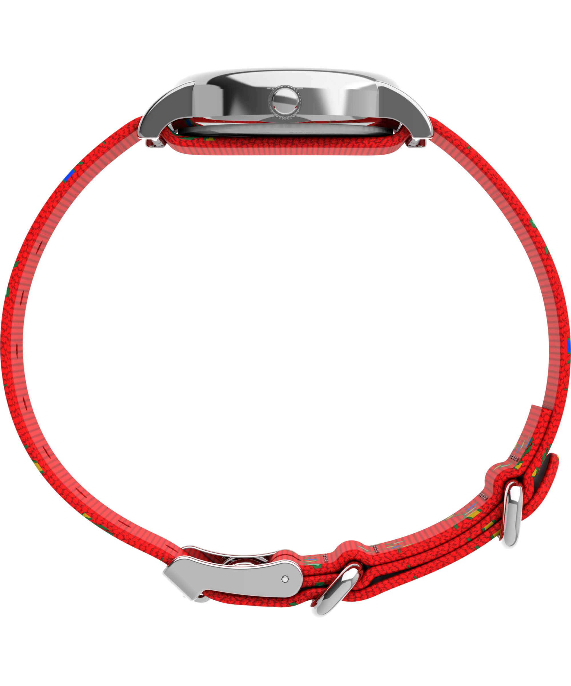 Timex Quarzuhr TIMEX x PEANUTS TIMEX WEEKENDER TW2Y39500VV, Armbanduhr, Damenuhr, Textilarmband, analog