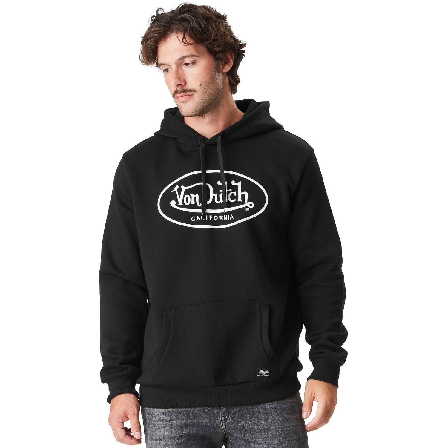 Von Dutch Kapuzenpullover Von Dutch