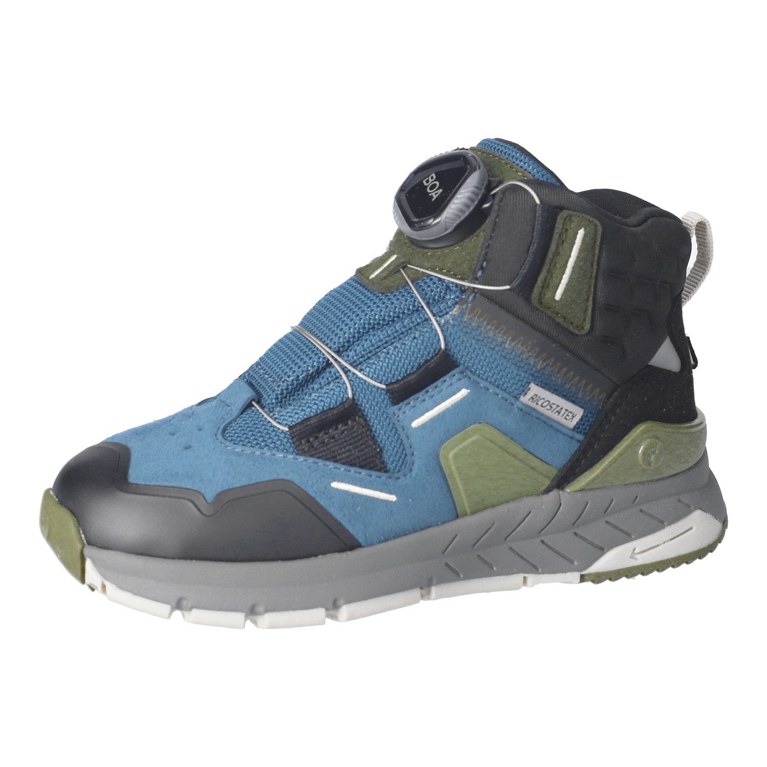 Ricosta SHOCK - Sneaker Sneaker