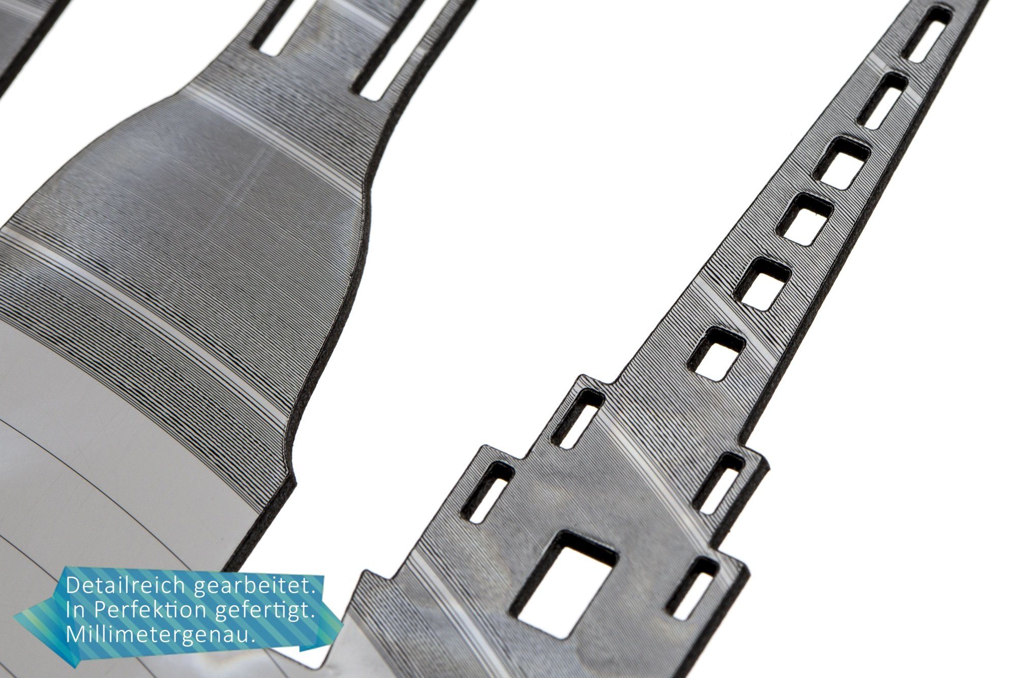 GRAVURZEILE Wanduhr Schallplattenuhr Borussia Mönchengladbach - 100% Verein günstig online kaufen