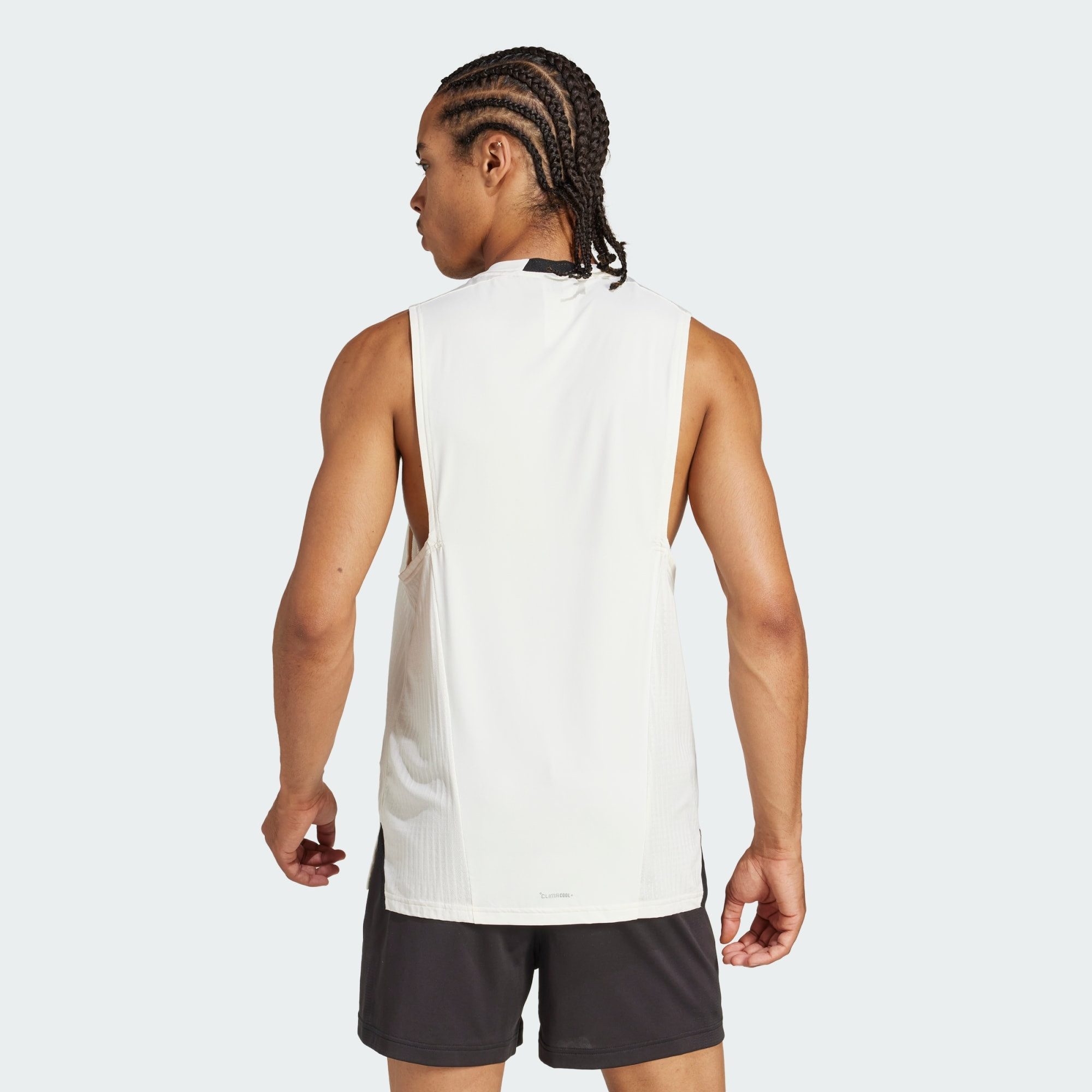 adidas Performance Tanktop DESIGNED-FOR-TRAINING INTENSITY TANKTOP günstig online kaufen
